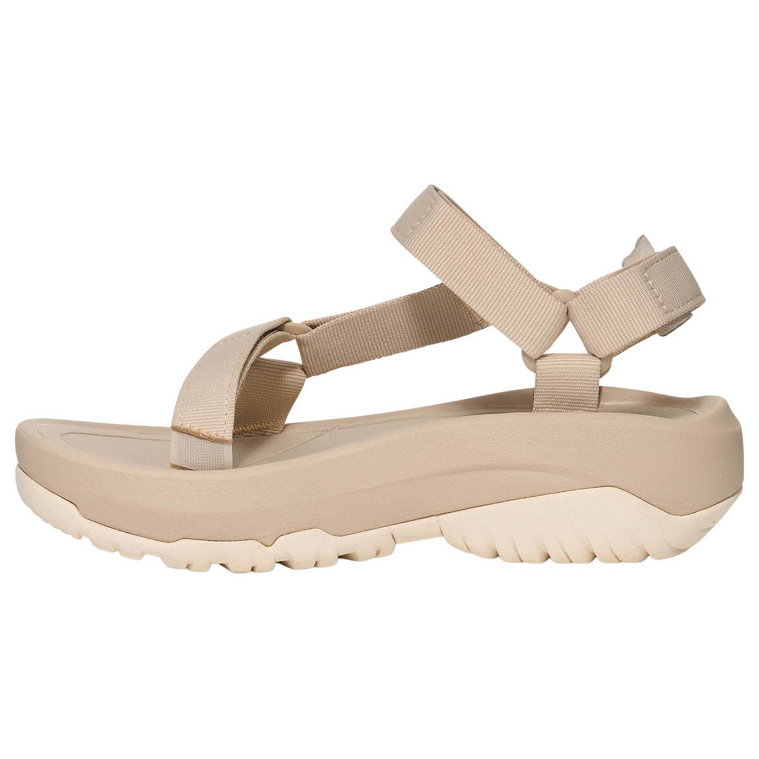 Teva Hurricane Xlt2 Ampsole Sandal - Women's - Oyster 6 Regular – image 3 of 6