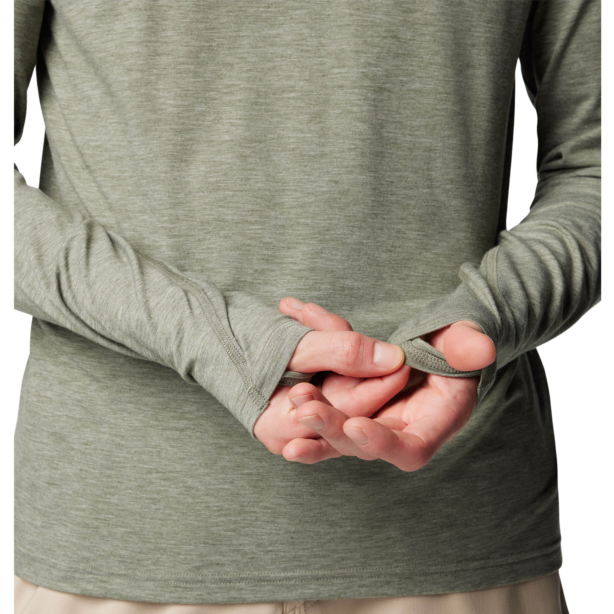 Columbia-PFG-Uncharted-Hoodie---Men-s-Cypress-Heather
