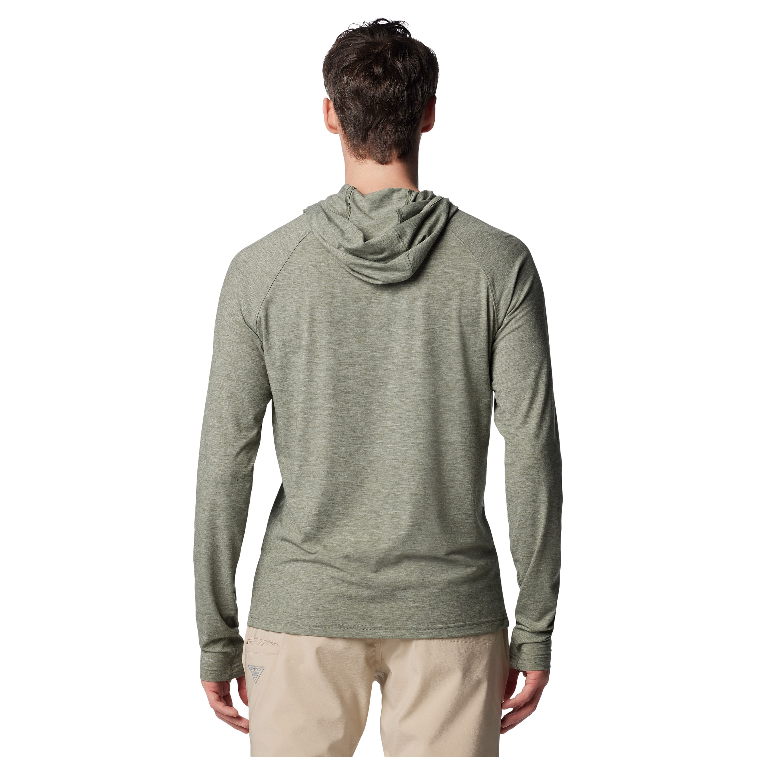 Columbia-PFG-Uncharted-Hoodie---Men-s-Cypress-Heather