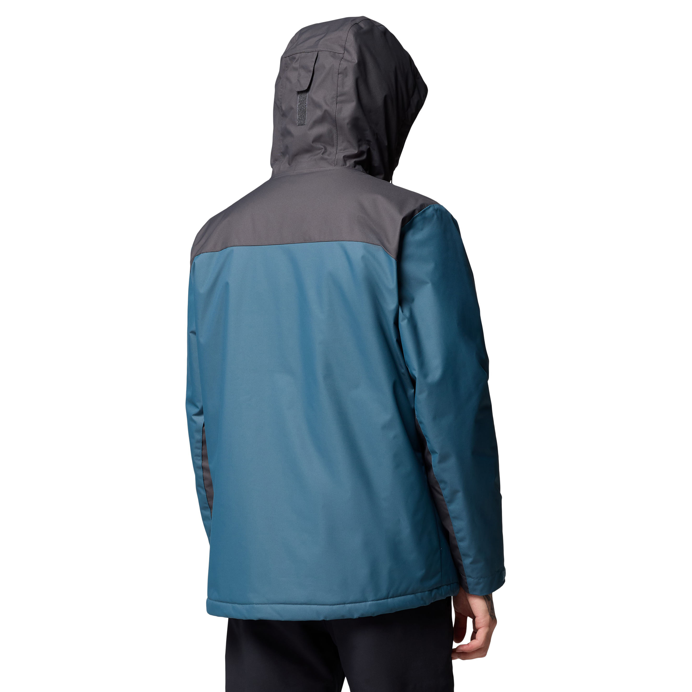 コロンビア　SALE Columbia Tipton Peak III Insulated Jacket - Men's - Als.com