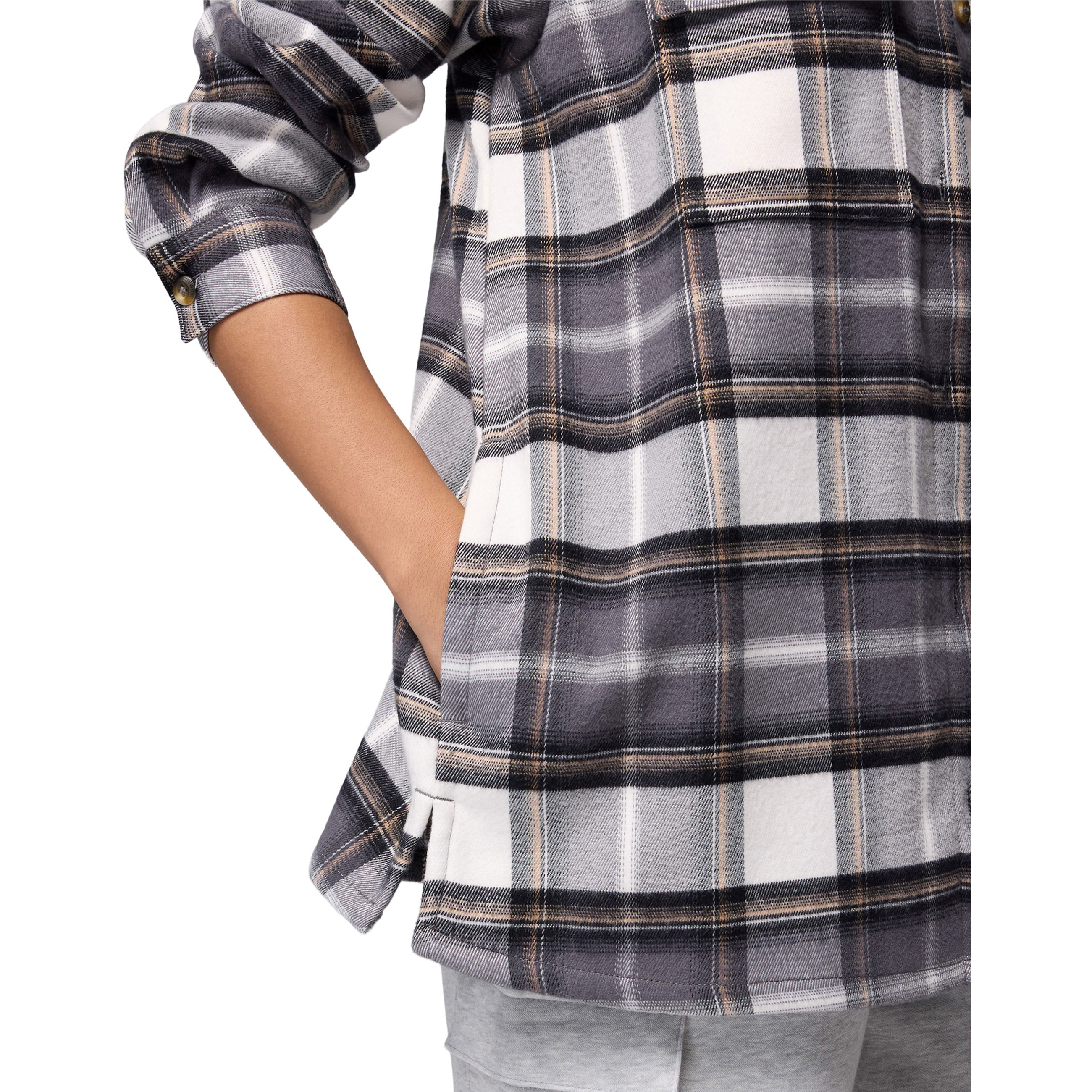 Columbia Blue Point Creek Shirt Jacket - Women's - Als.com
