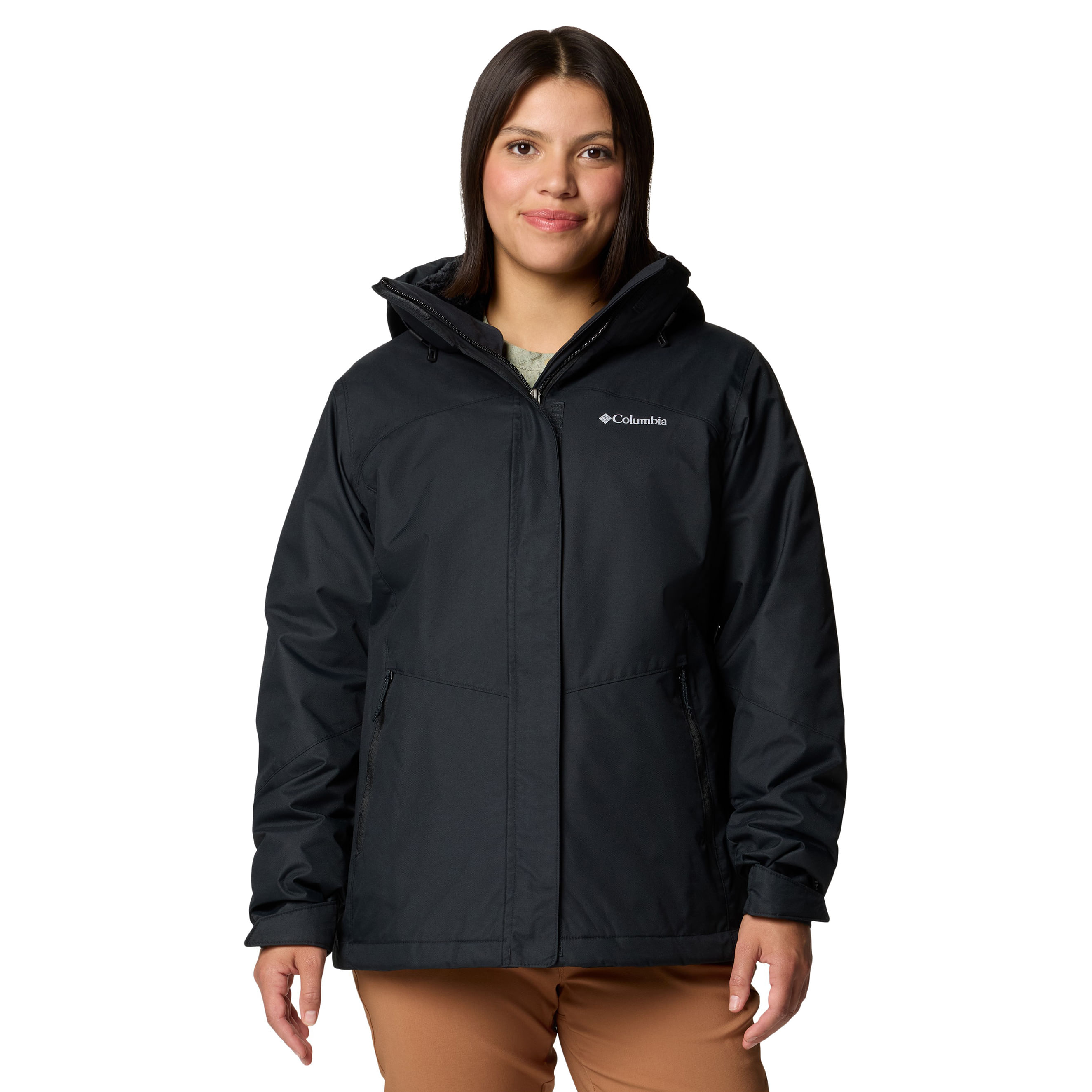 Columbia Whirlibird V Interchange Jacket - Women's - Als.com