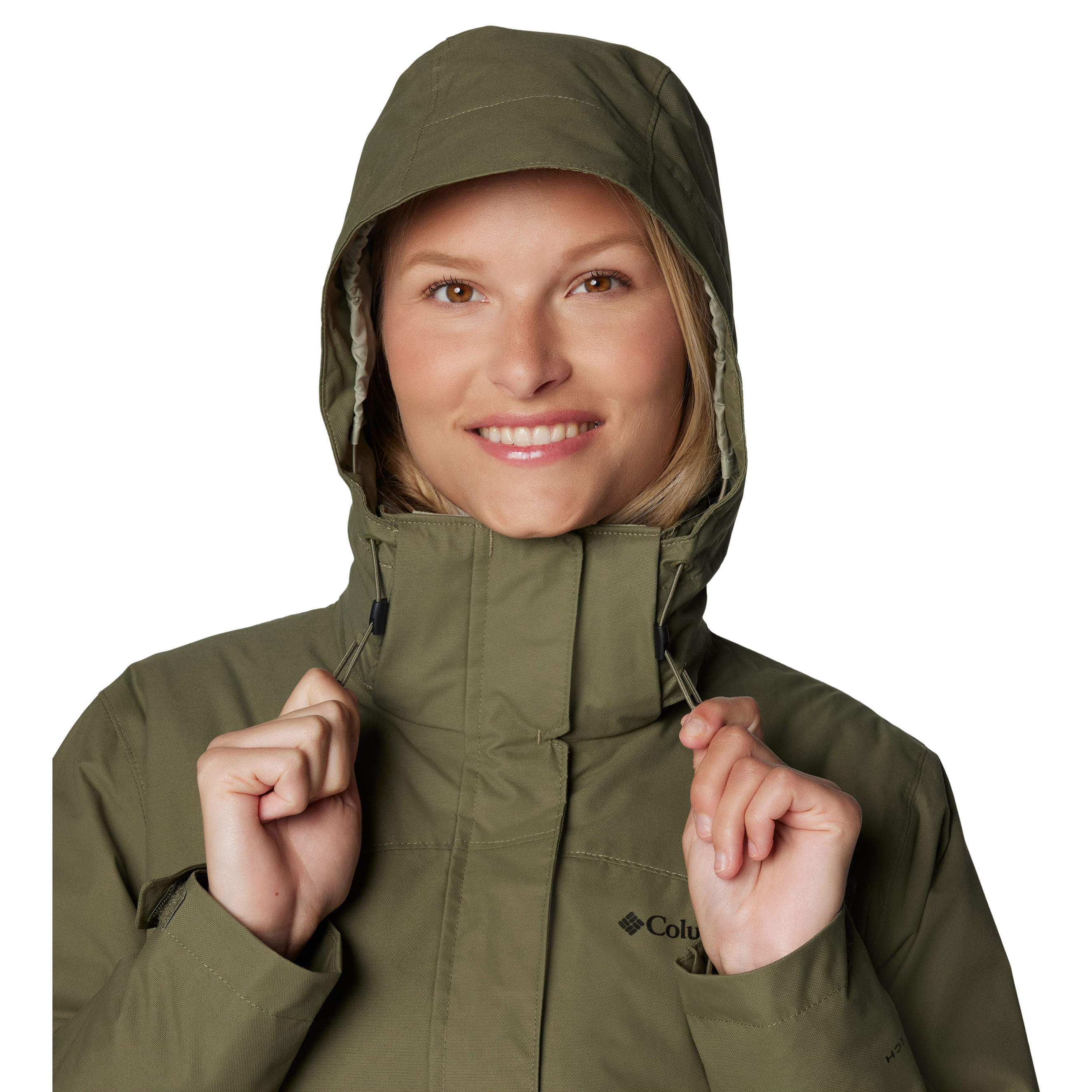 Columbia Bugaboo III Fleece Interchange Jacket - Women's - Als.com