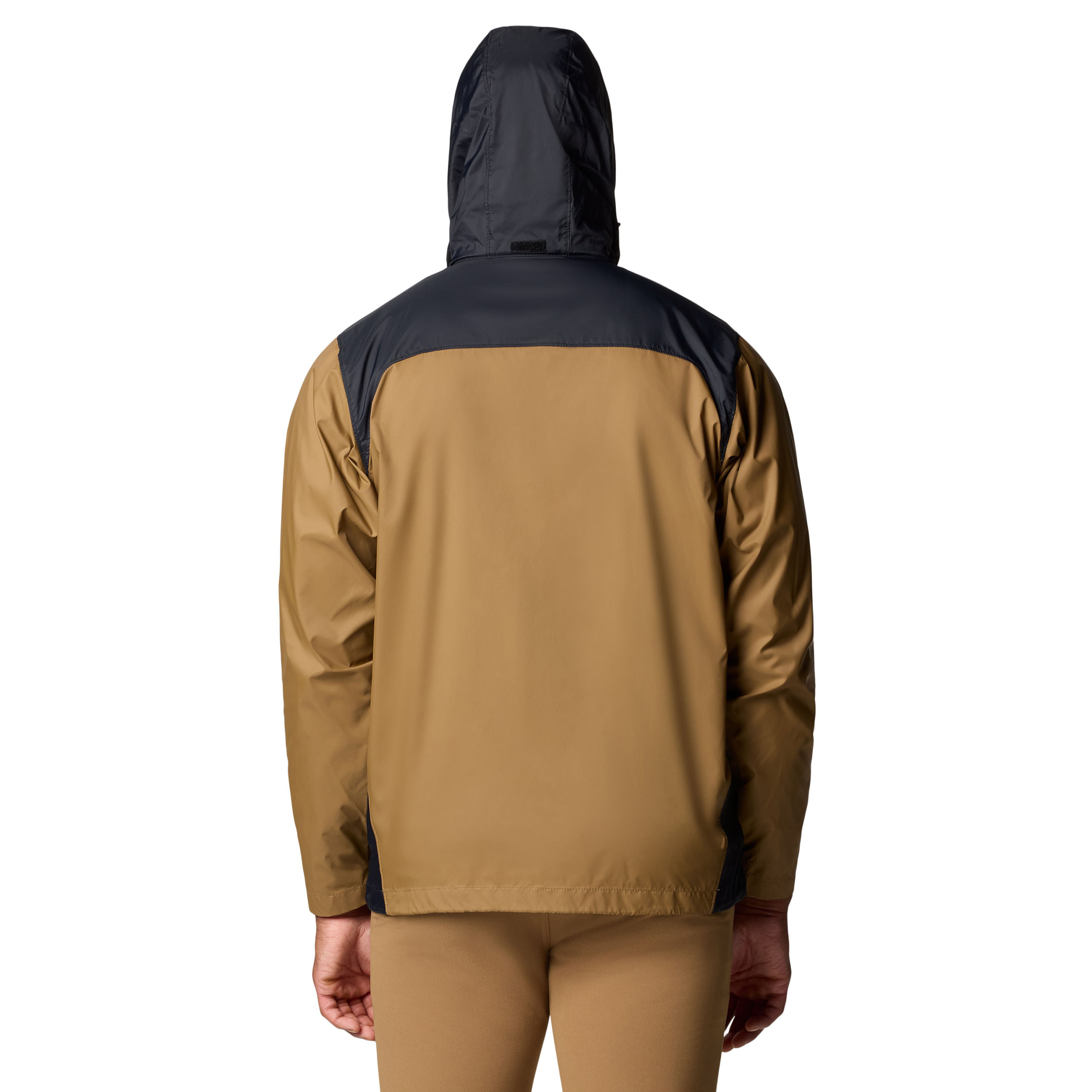 Columbia-Glennaker-Lake-II-Rain-Jacket---Men-s-Delta-Black
