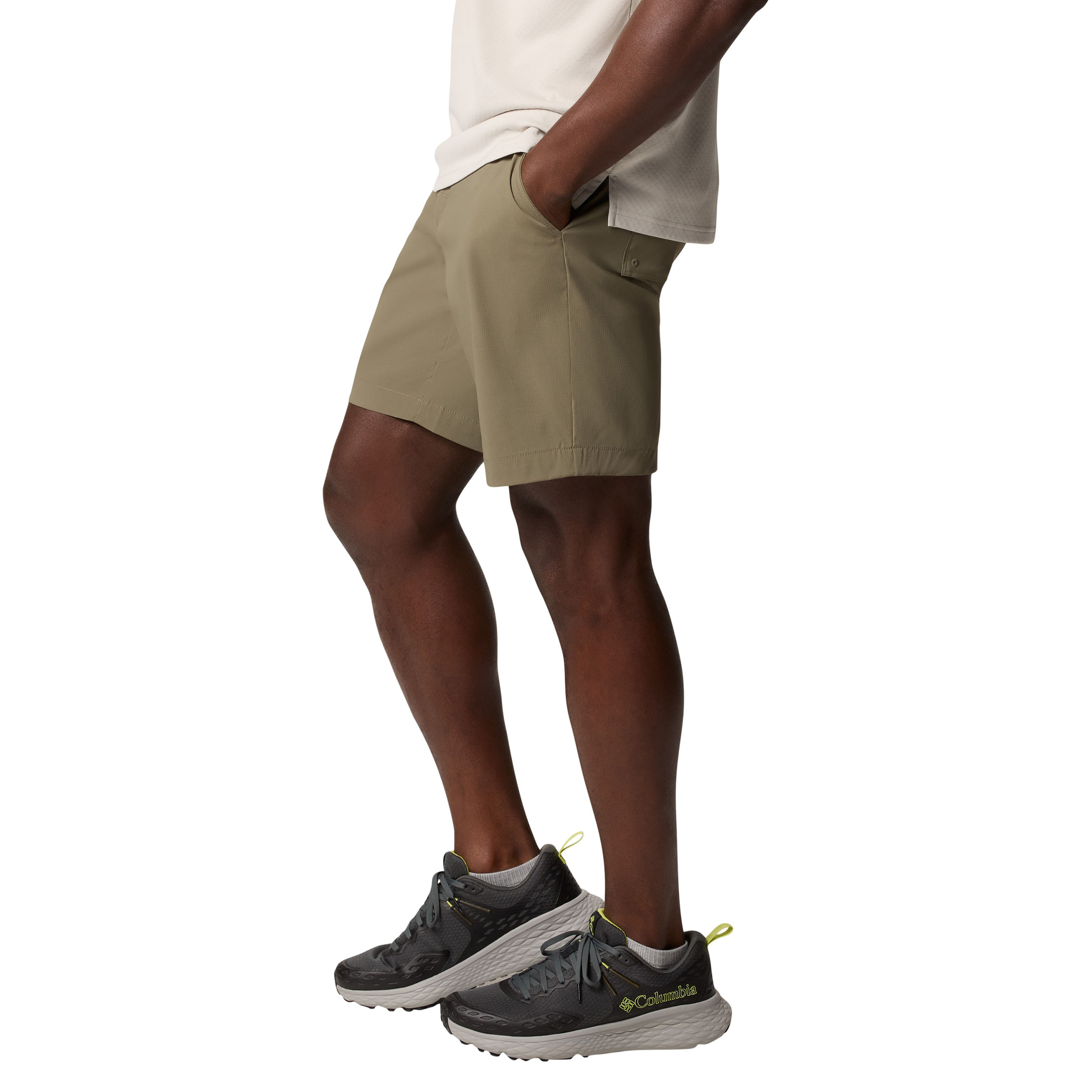 Columbia-Tech-Trail-Utility-Short---Men-s-Stone-Green