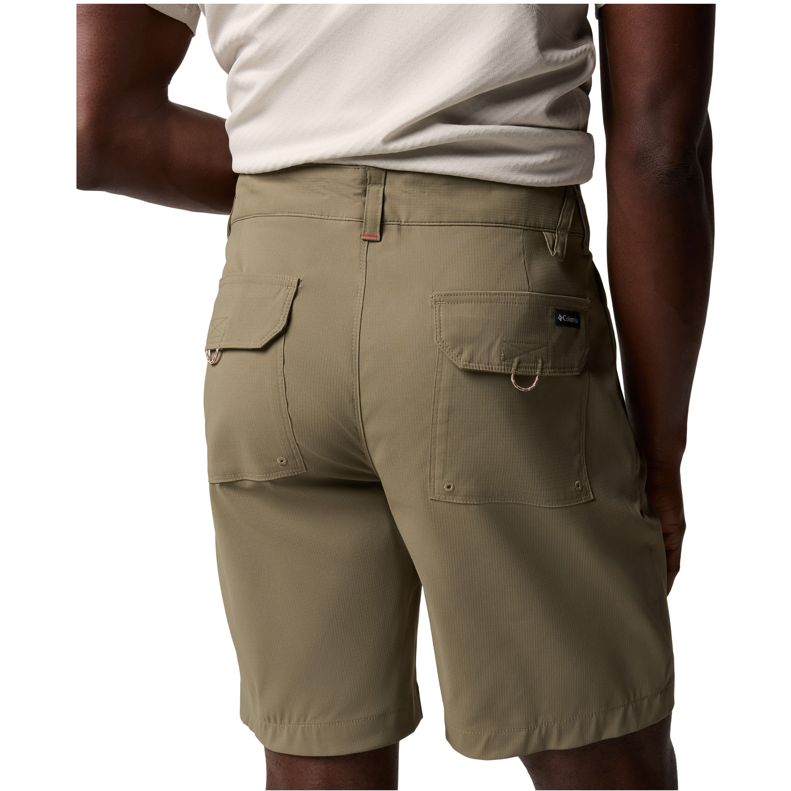 Columbia-Tech-Trail-Utility-Short---Men-s-Stone-Green