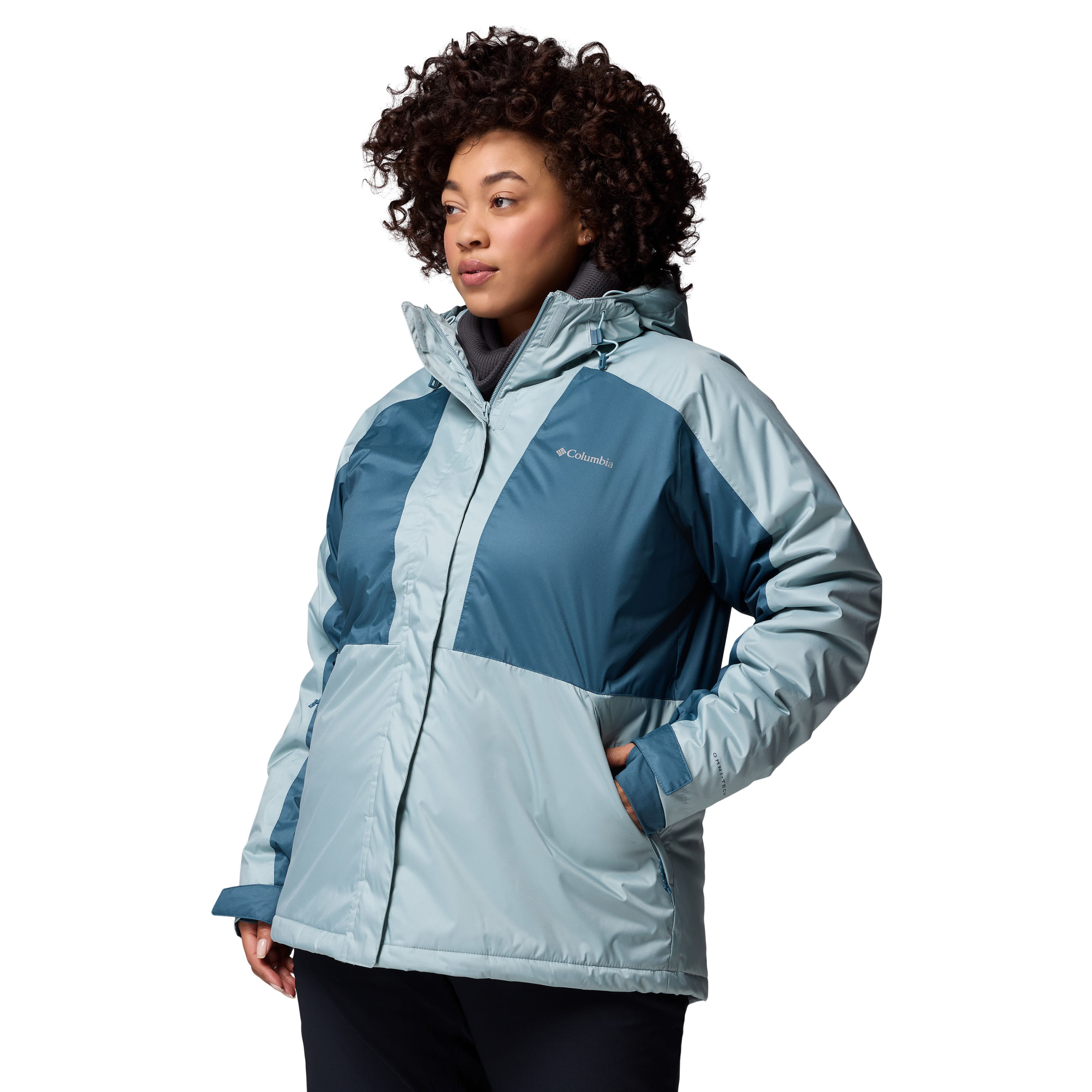 Columbia Tipton Peak IV Insulated Jacket - Women's - Als.com
