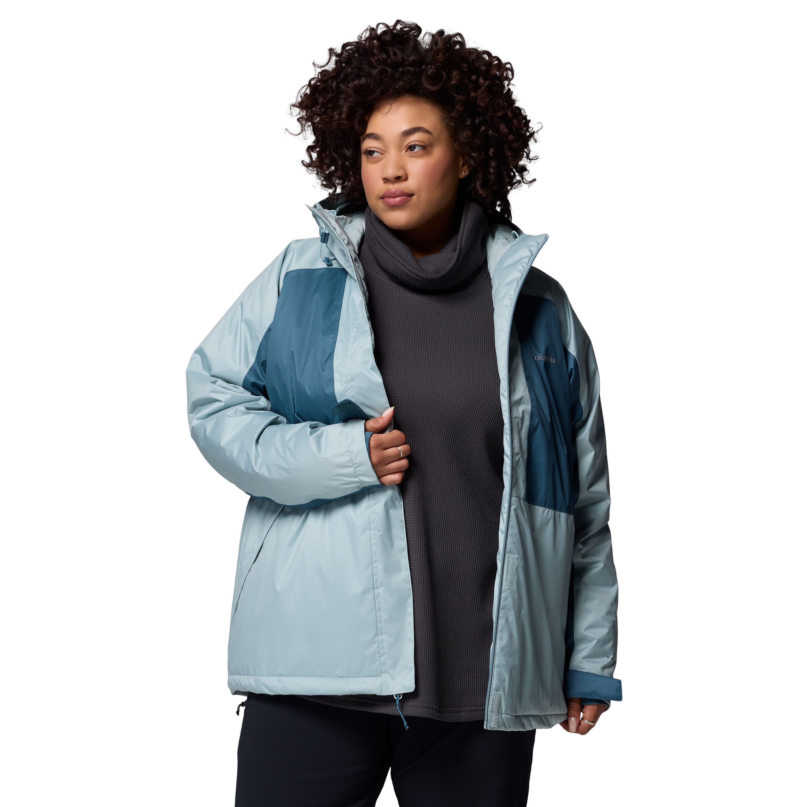 Columbia Tipton Peak IV Insulated Jacket - Women's - Als.com