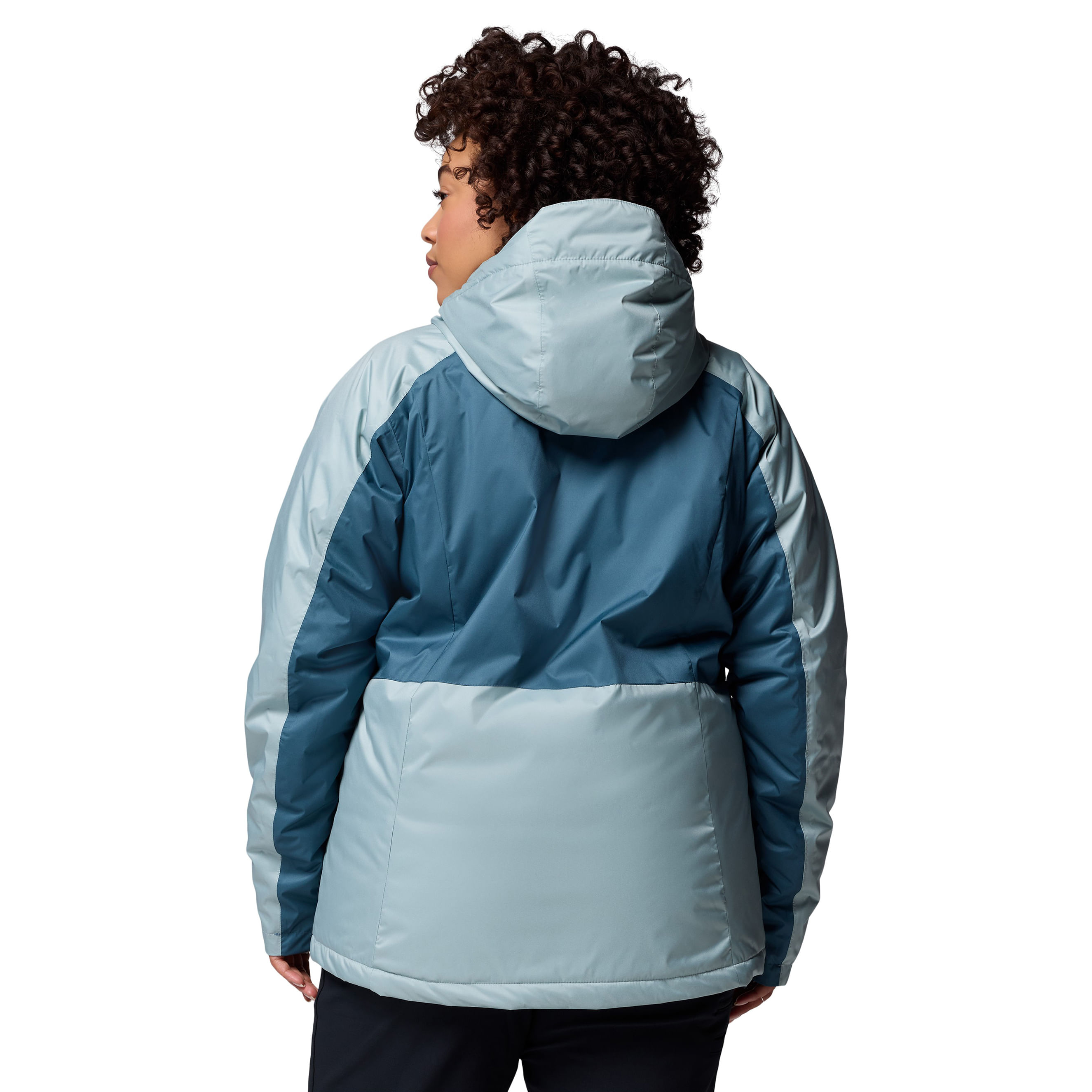 〜ひかママ〜【BEAUTY &amp; YOUTH】ダブルフェイスフード ガウン Columbia Tipton Peak III Insulated Jacket - Women's - Als.com