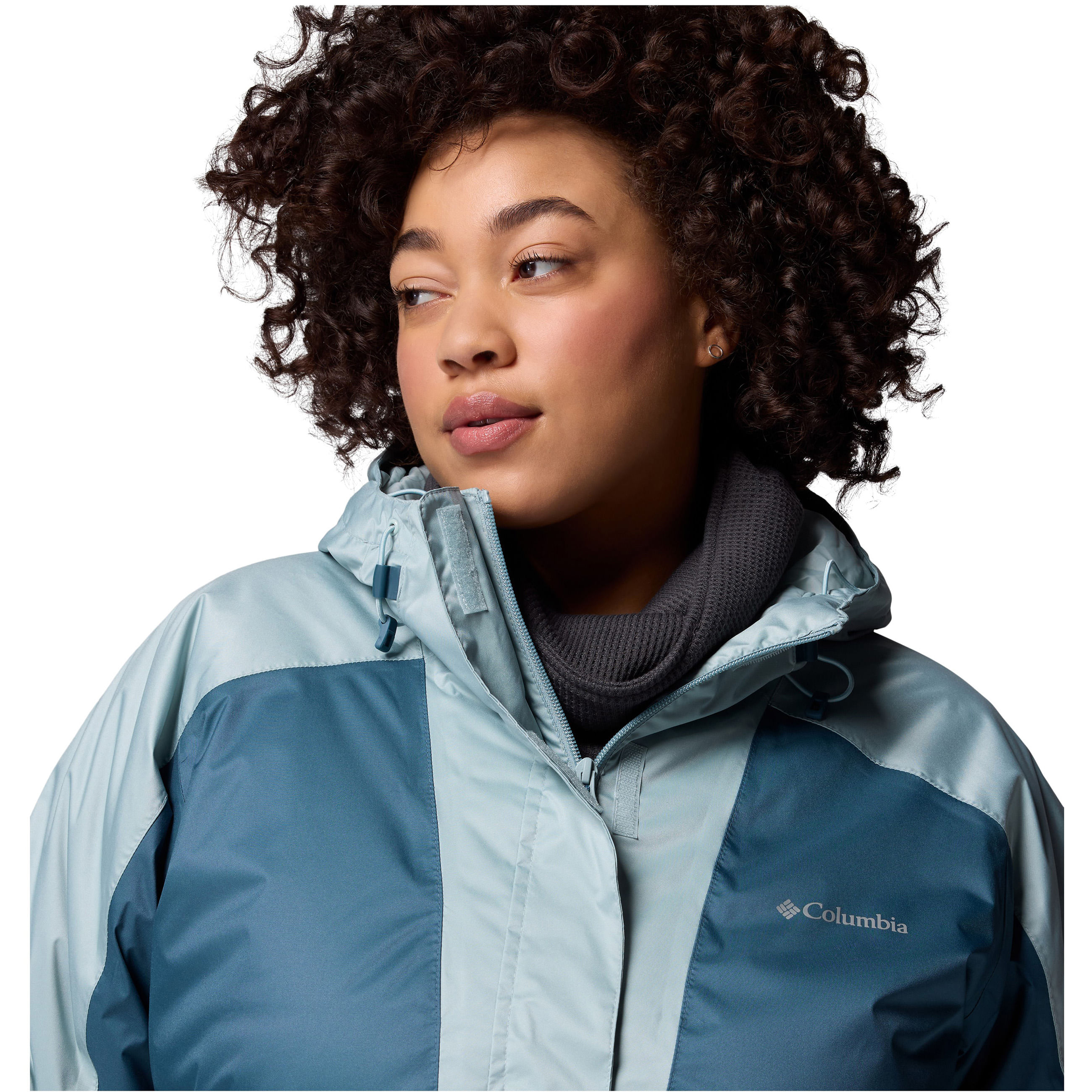 Columbia Tipton Peak IV Insulated Jacket - Women's - Als.com