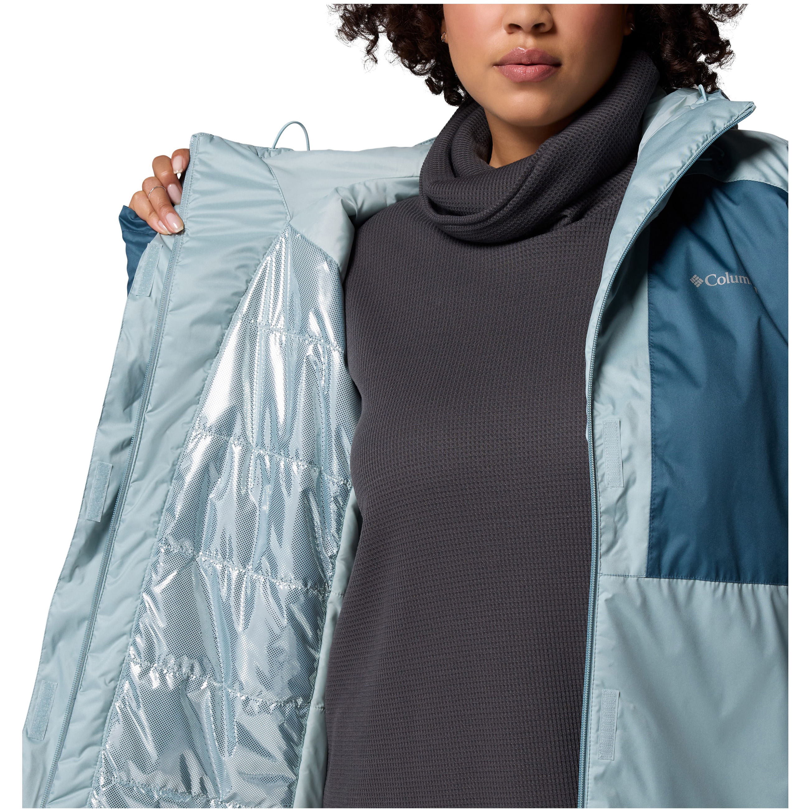 Columbia Tipton Peak IV Insulated Jacket - Women's - Als.com