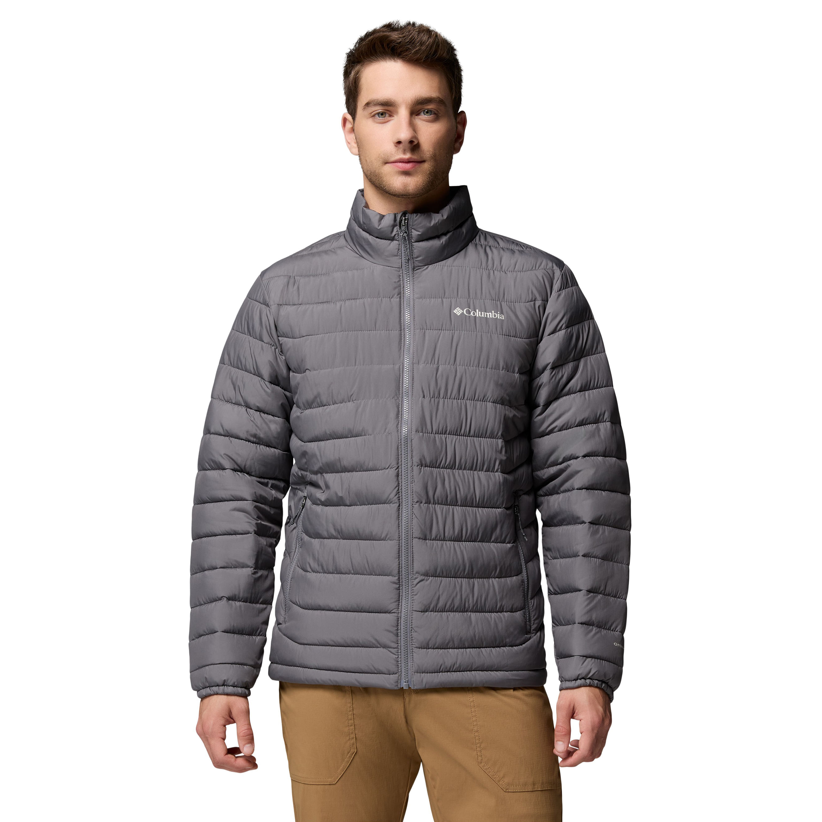 Columbia Pike Lake II Jacket - Men's - Als.com