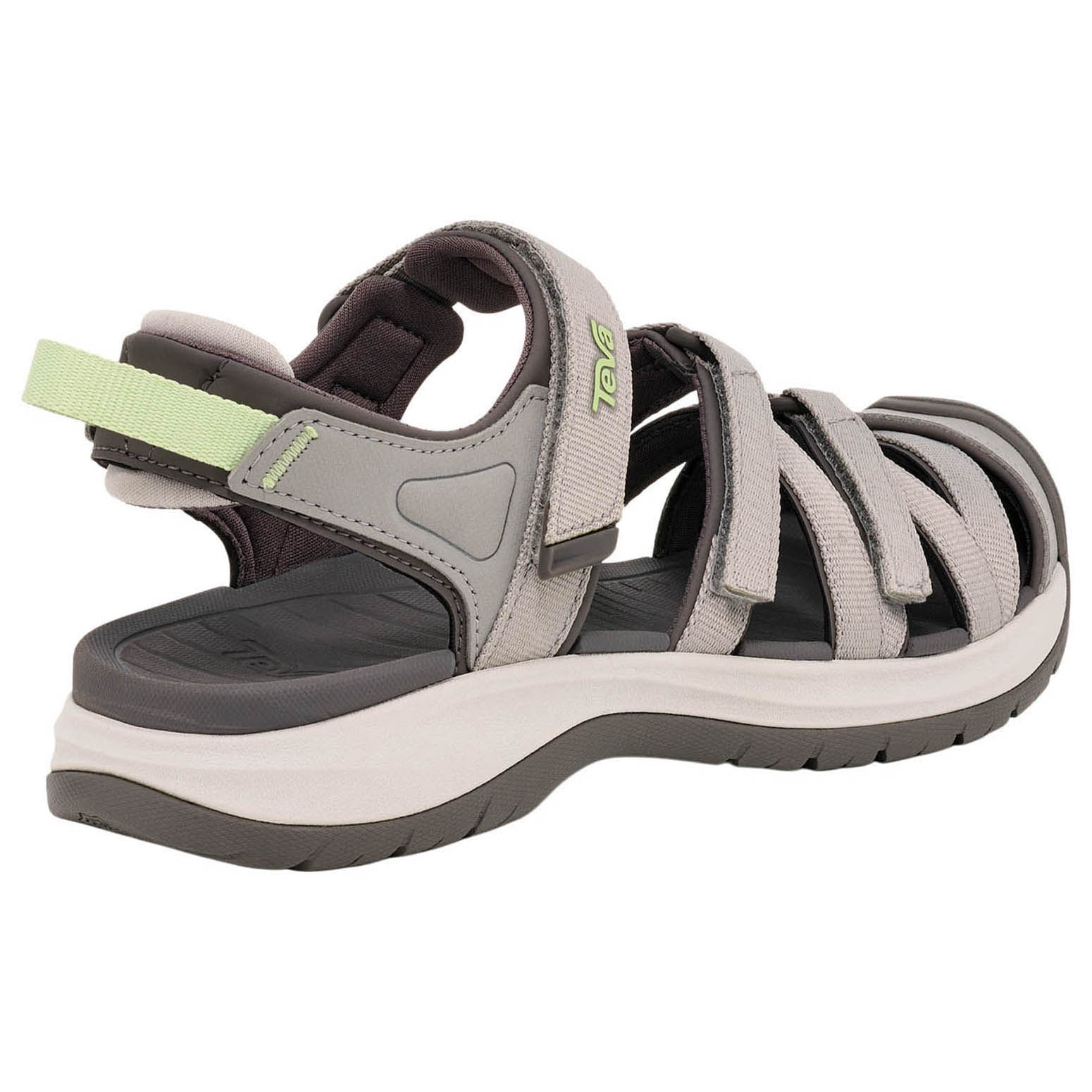 Teva Tirra Sport Closed-Toe Hiking Sandal - Women's - Als.com Teva Tirra Sport Closed-Toe Hiking Sandal - Women's - Als.com