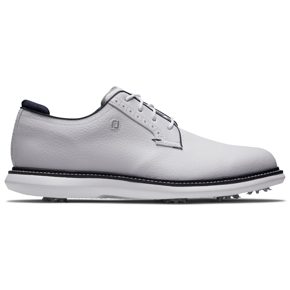 FootJoy Traditions Cleated Golf Shoe - Men's - Als.com