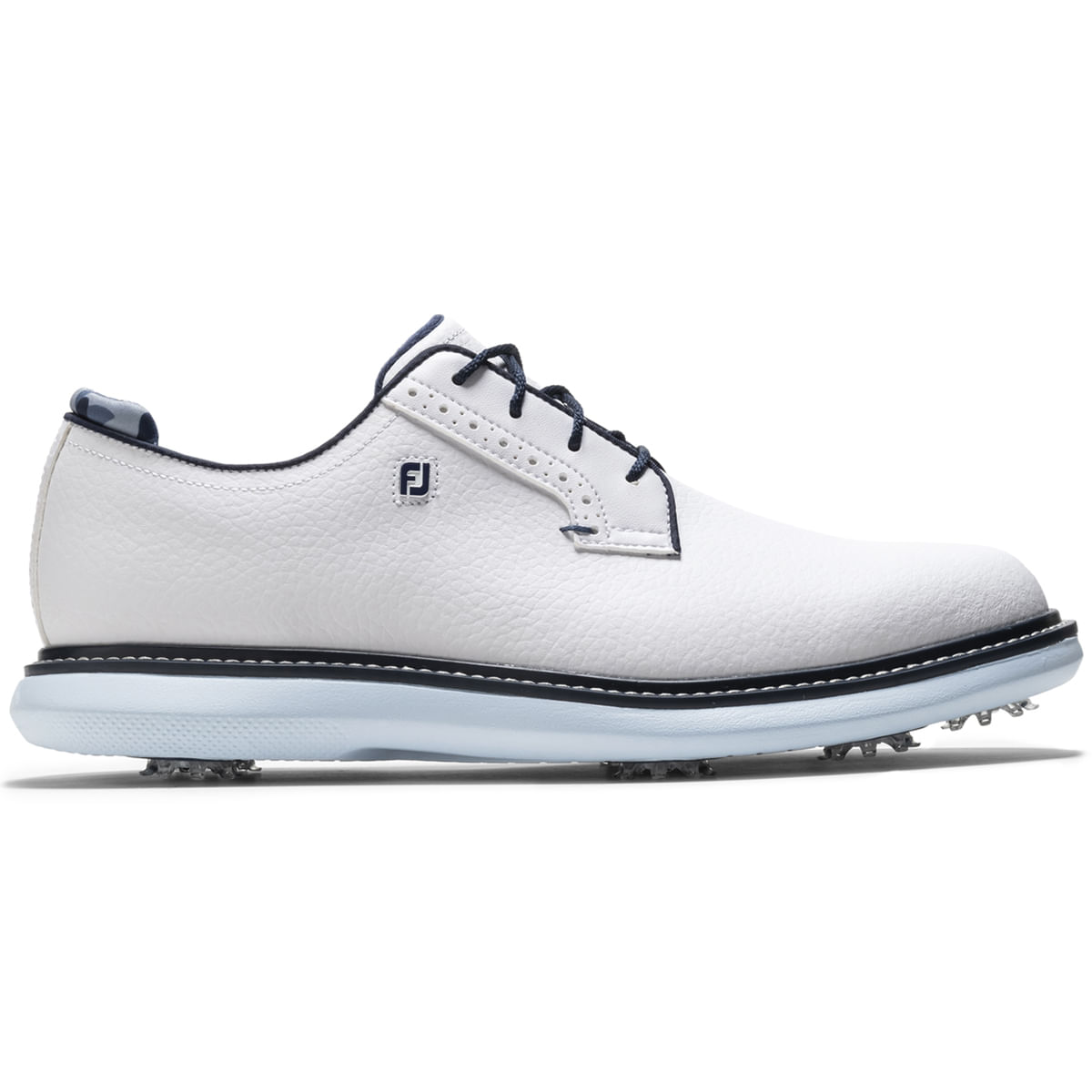 FootJoy Flex Spikeless Golf Shoe - Men's - Als.com