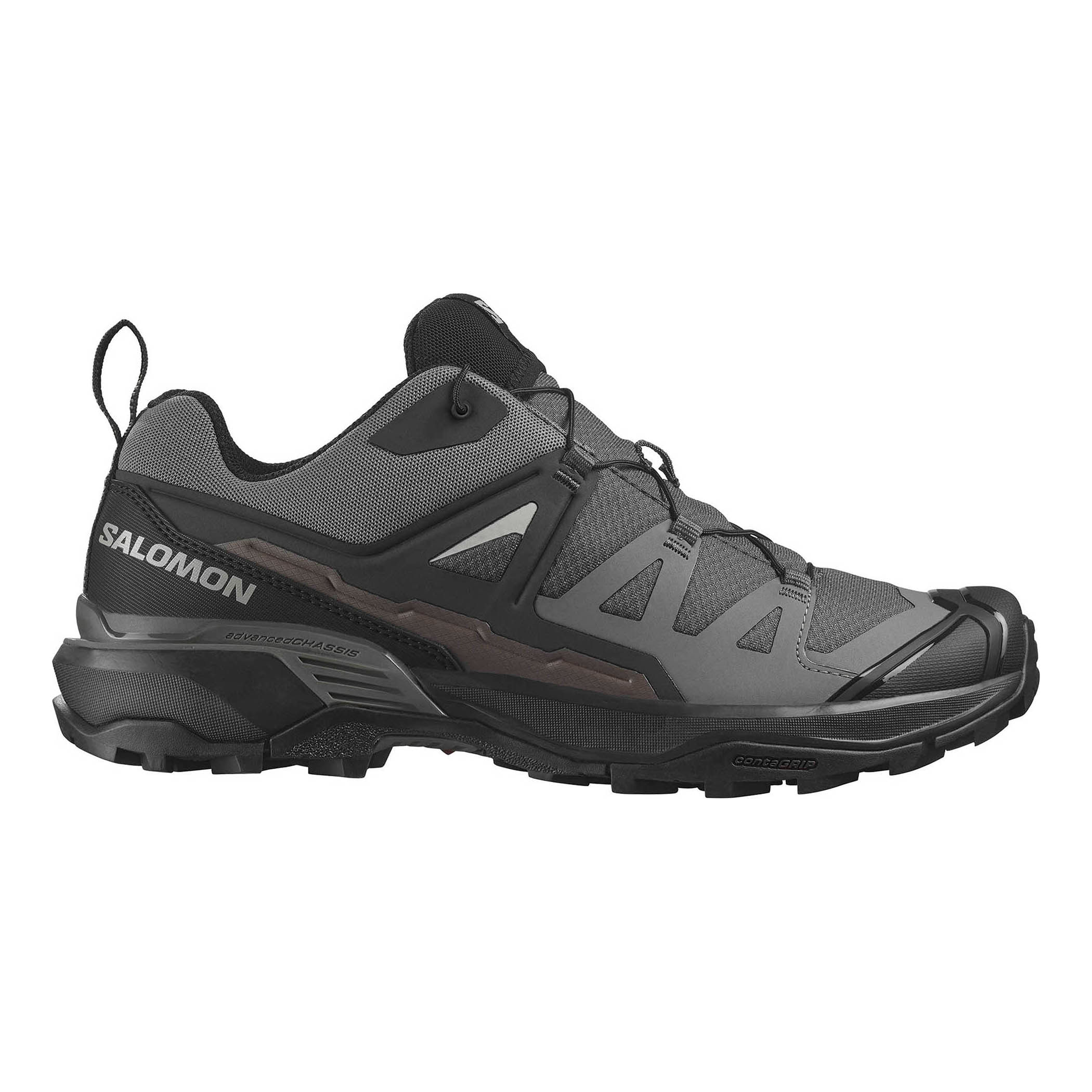 Salomon X Ultra 5 GTX Hiking Shoe - Men's - Als.com