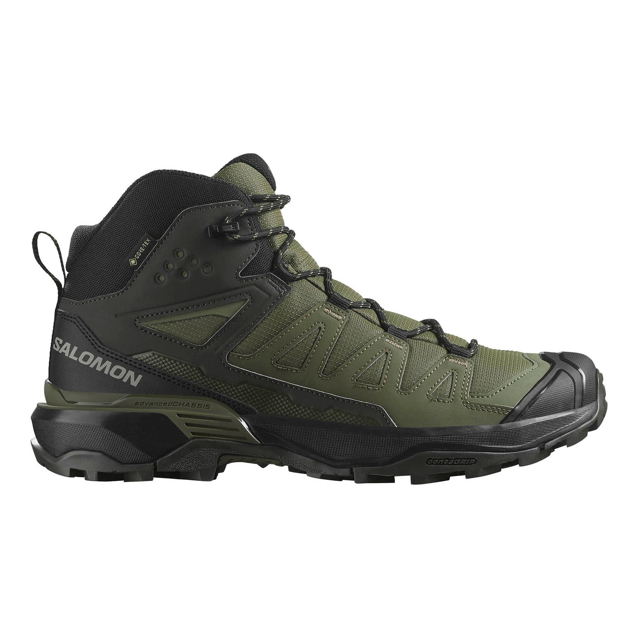 Merrell Moab Speed 2 Leather Mid Waterproof - Men's - Als.com