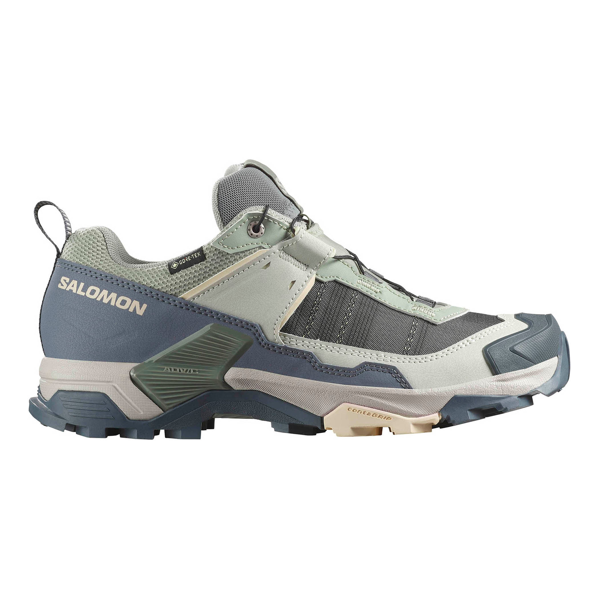 Salomon X Ultra 5 GTX Shoe - Women's - Als.com