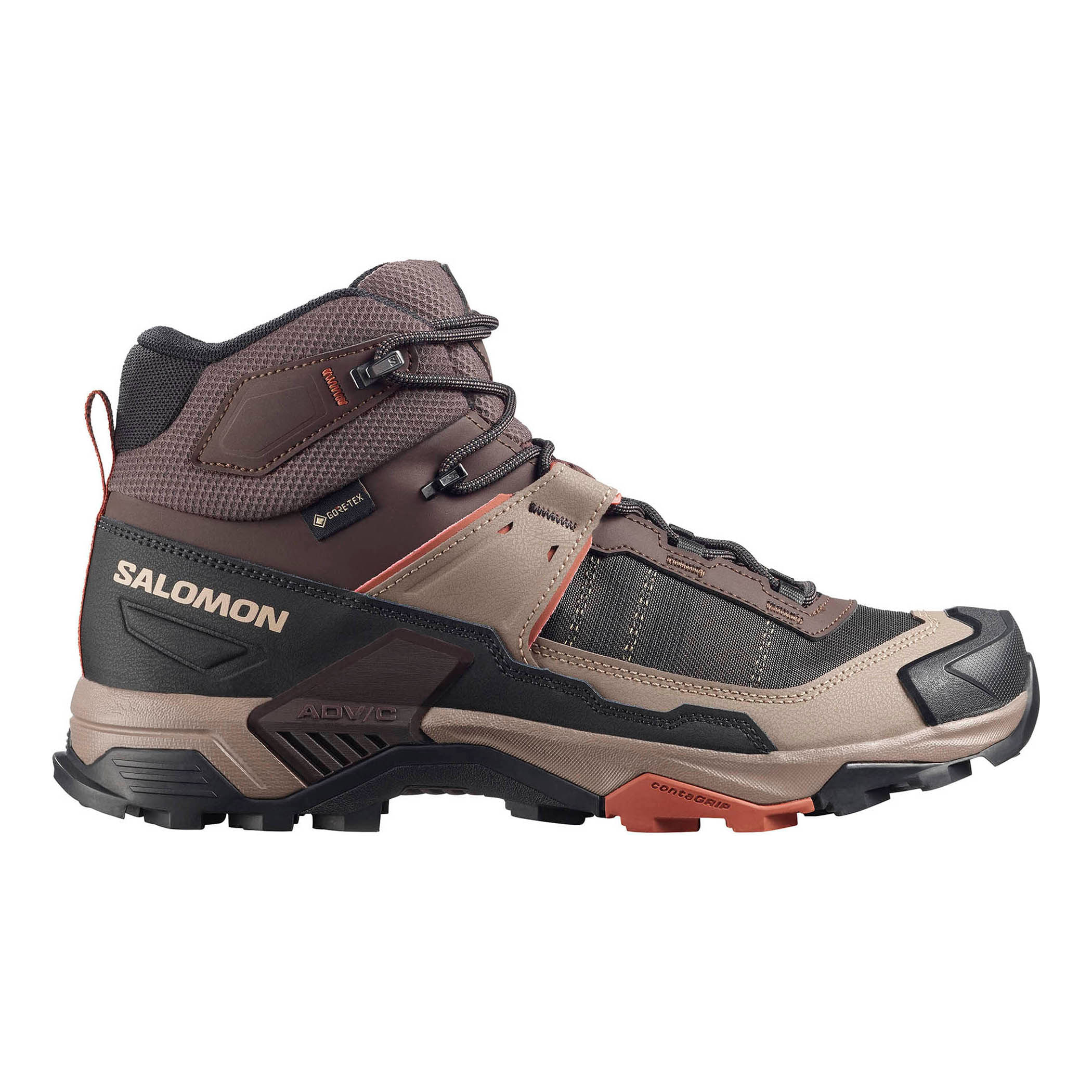 Salomon Outpulse Mid Gore-Tex Hiking Boot - Men's - Als.com