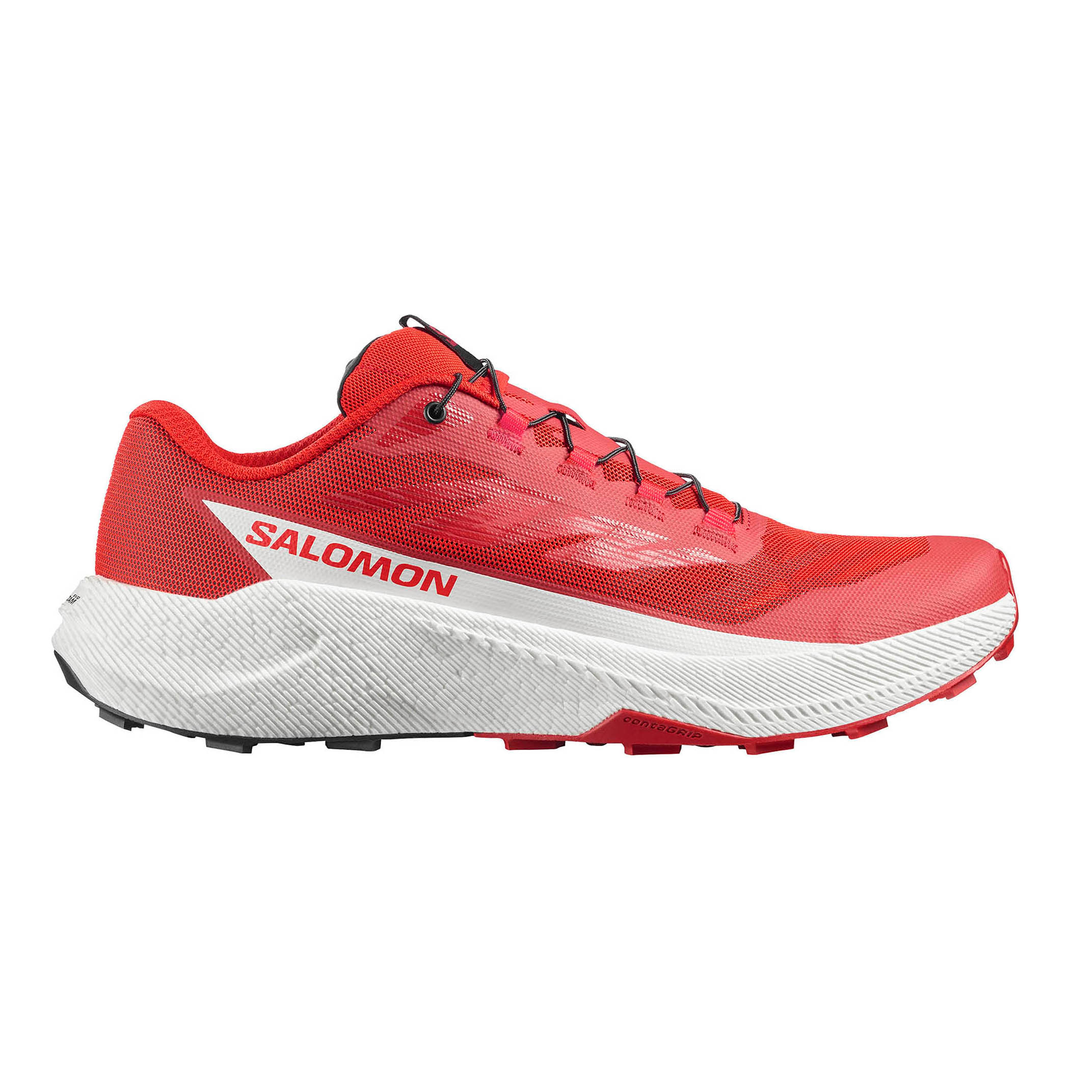 Salomon-Pulsar-Trail-Running-Shoe---Men-s-Fiery-Red---Vanilla-Ice---Black