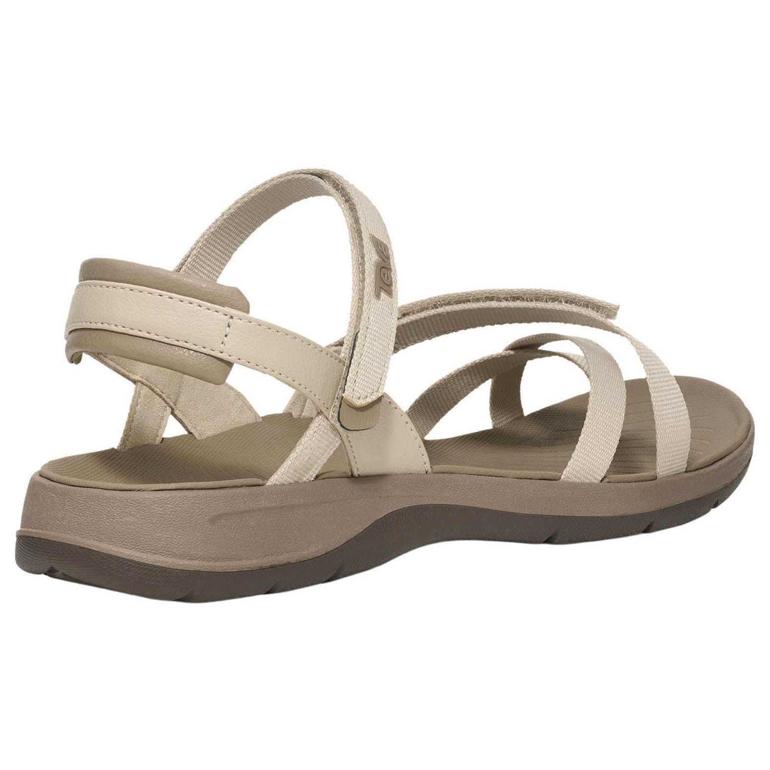 Teva Tirratraveler Slingback Sandal - Women's - Oyster 10 Regular – image 4 of 6
