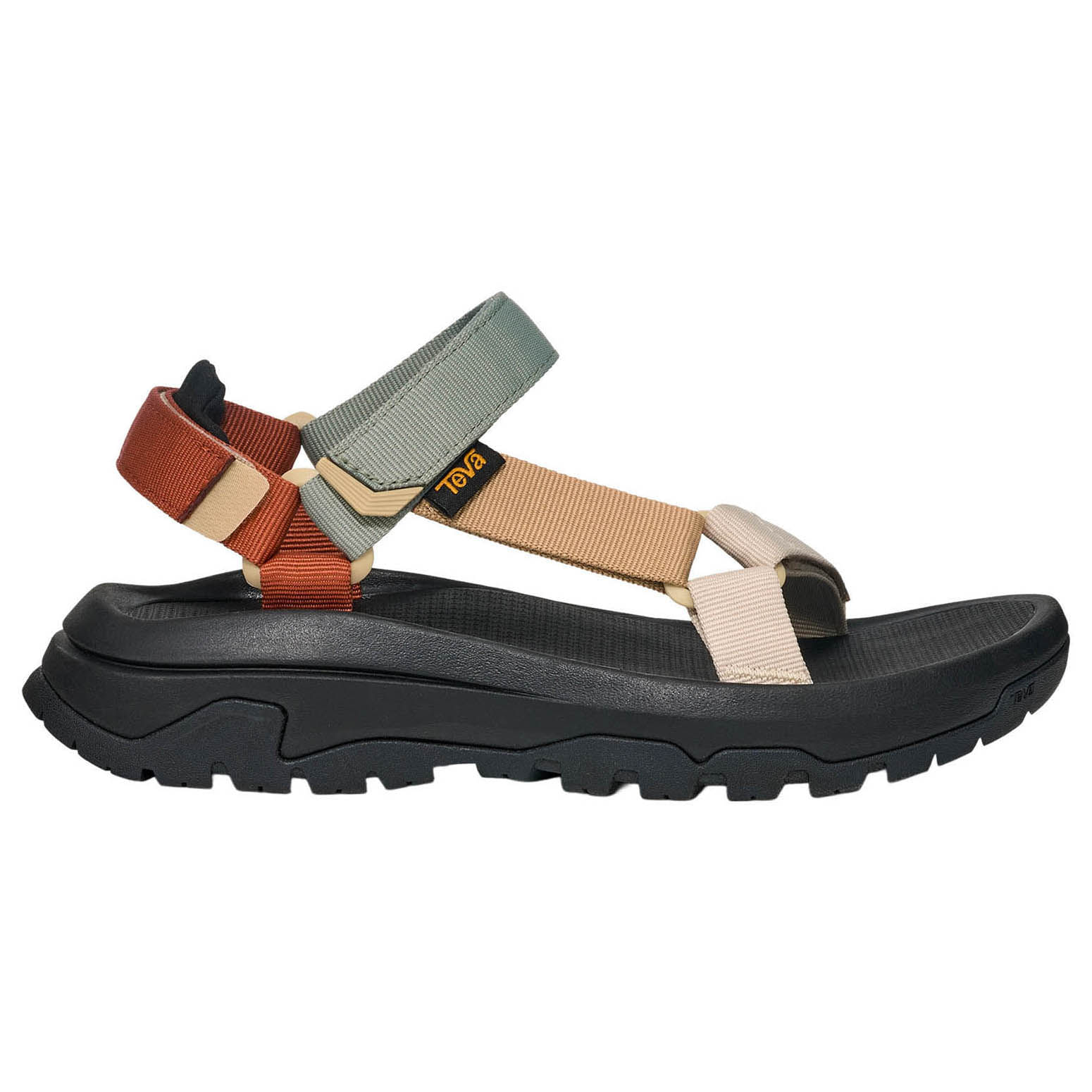 Teva Hurricane Terra Dactyl Sandal - Women's - Als.com