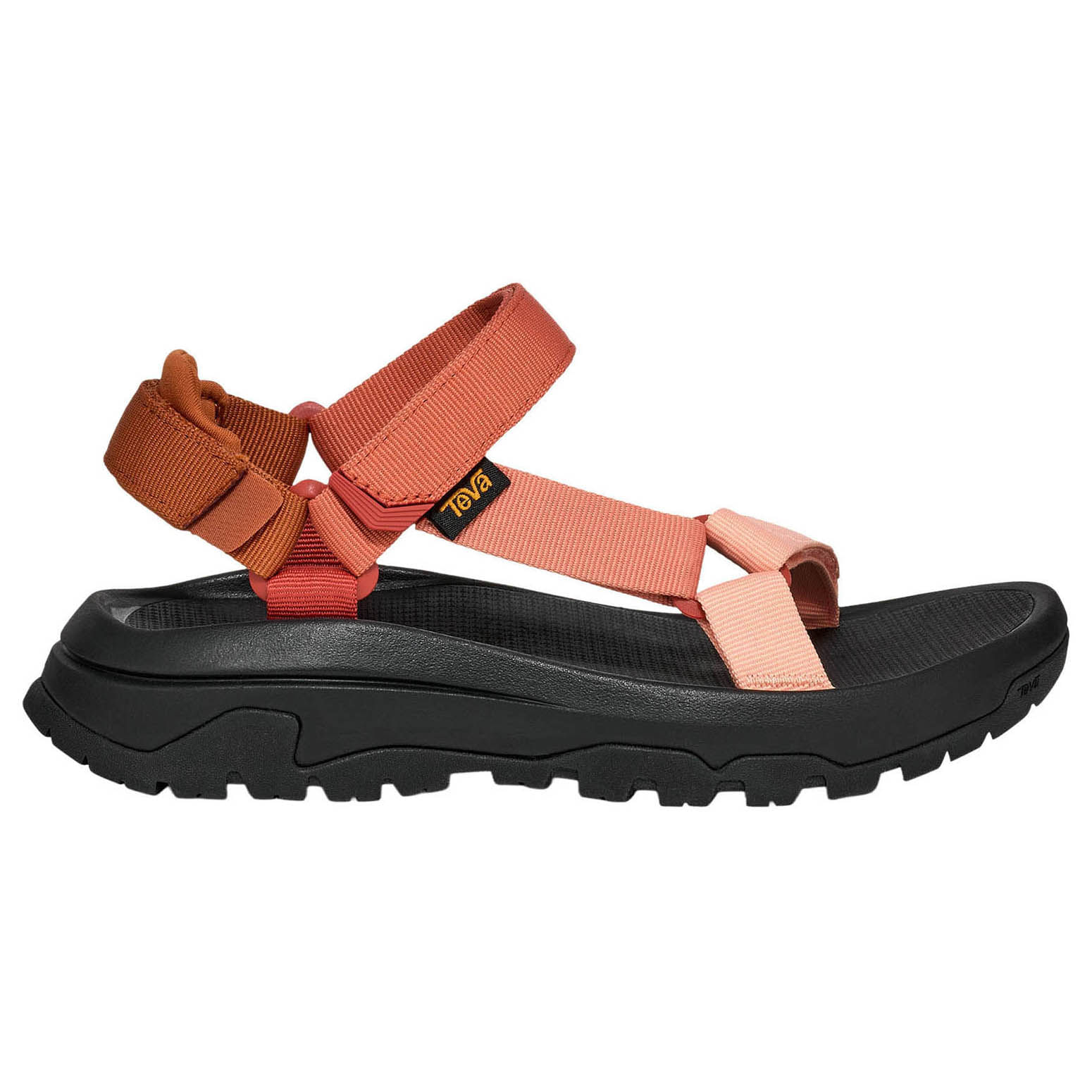 Teva Flatform Slim Sandal - Women's - Als.com