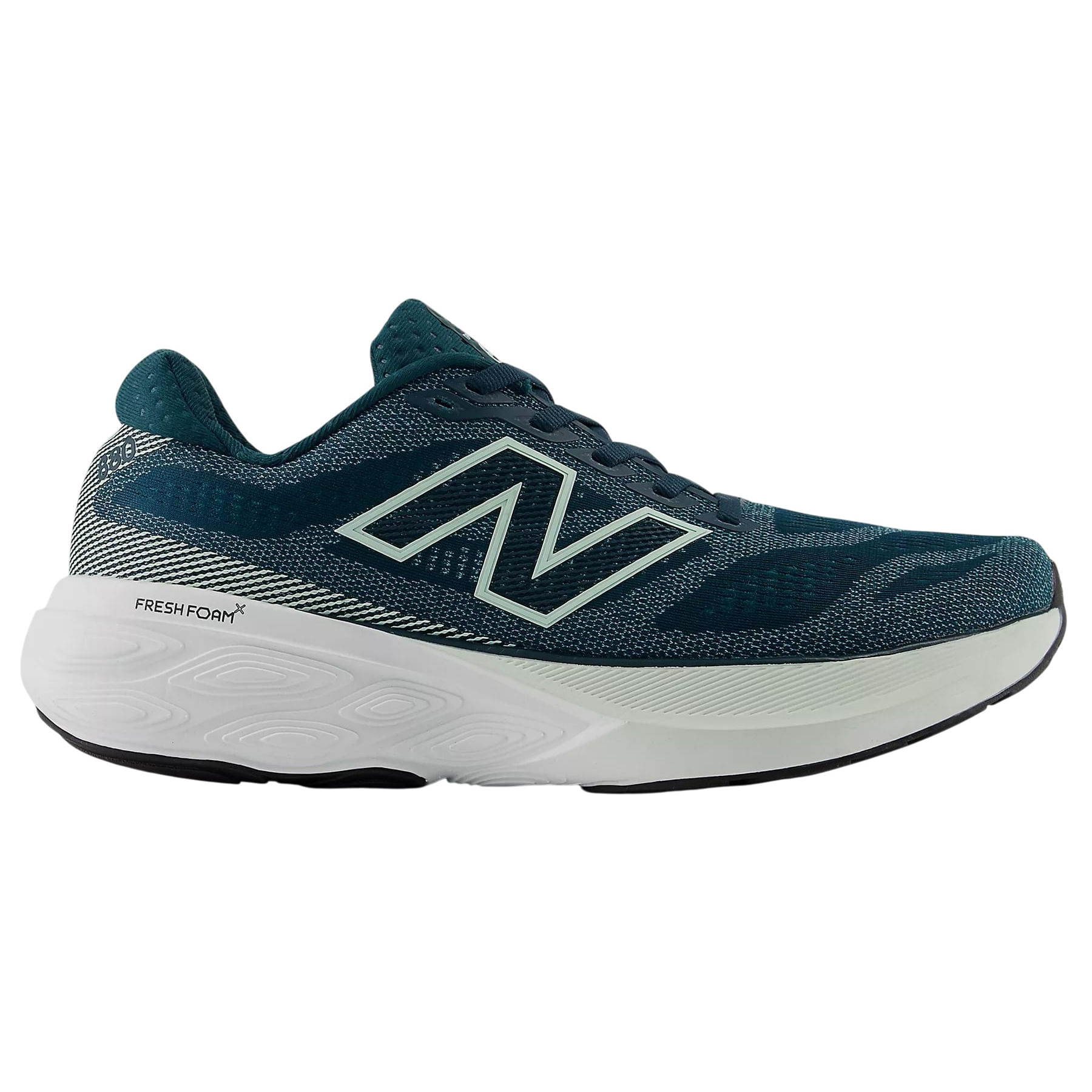 New Balance Fresh Foam X 880 v15 Running Shoe - Men's - Als.com