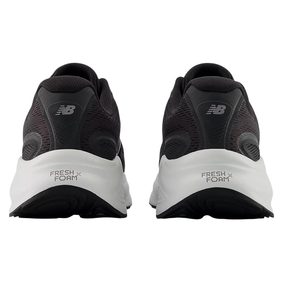 New Balance Fresh Foam X Kaiha Road V2 Running Shoe - Women's - Faded Black / Sea Salt 6 Regular