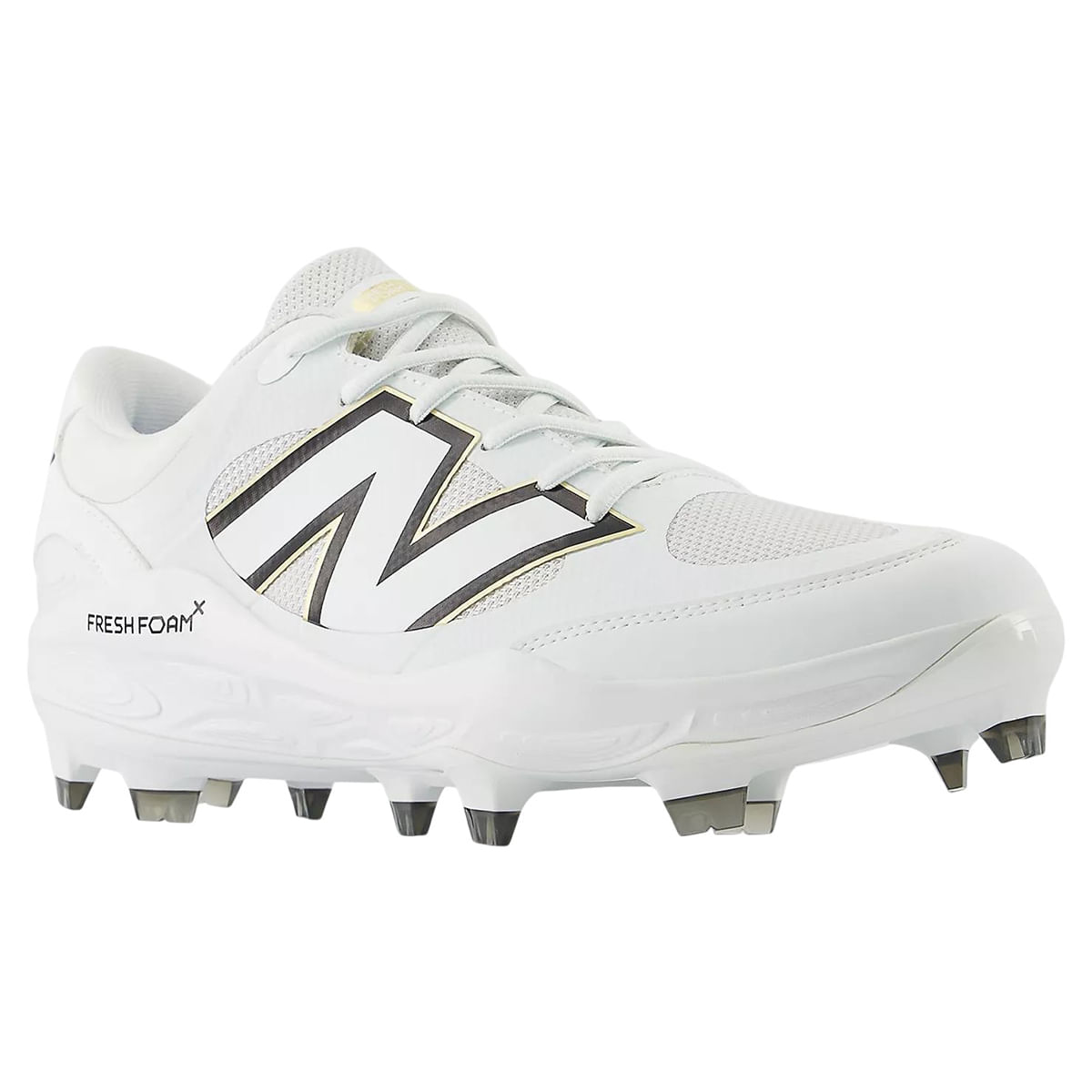 New-Balance-Fresh-Foam-3000v7-Molded---Men-s-White---Black