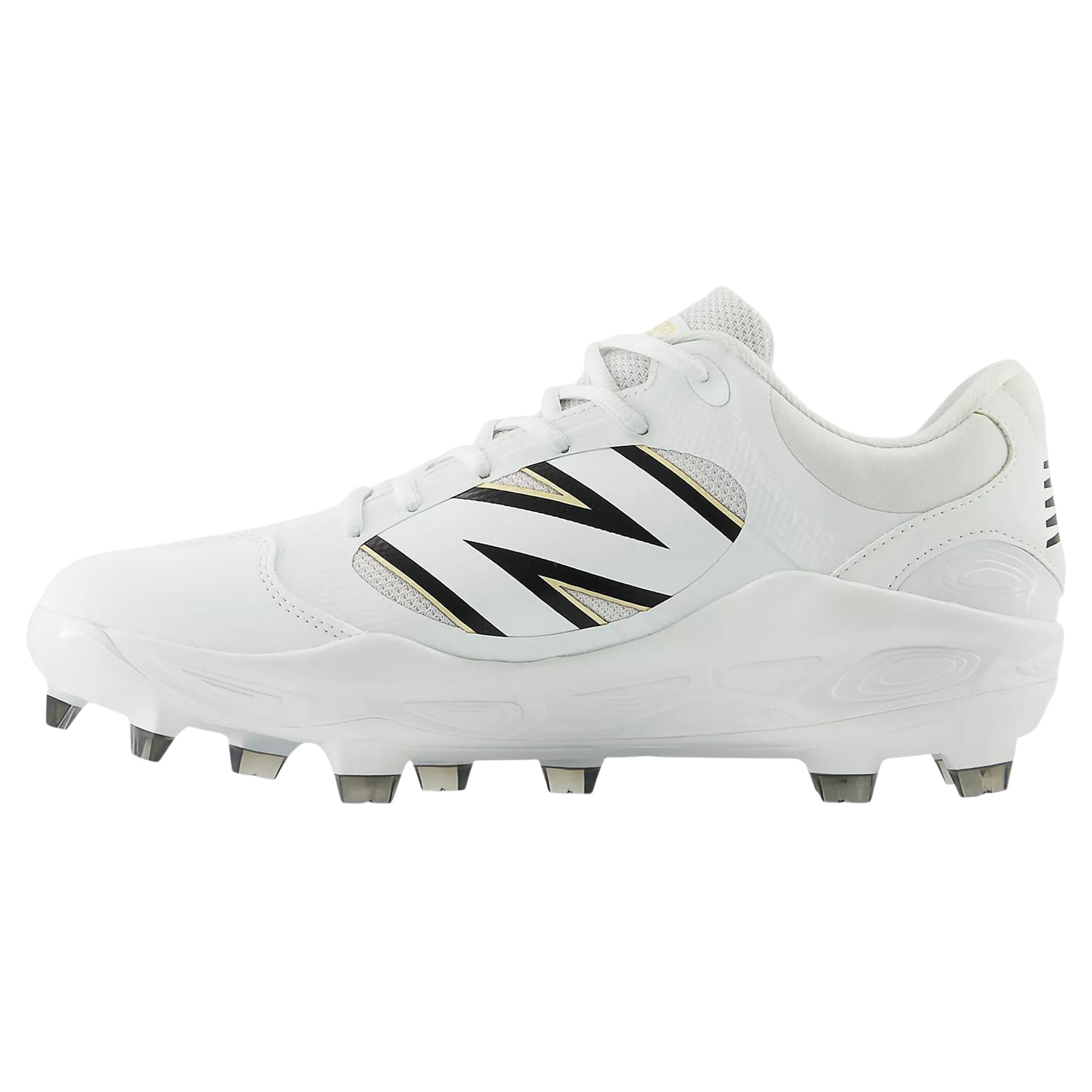 New-Balance-Fresh-Foam-3000v7-Molded---Men-s-White---Black
