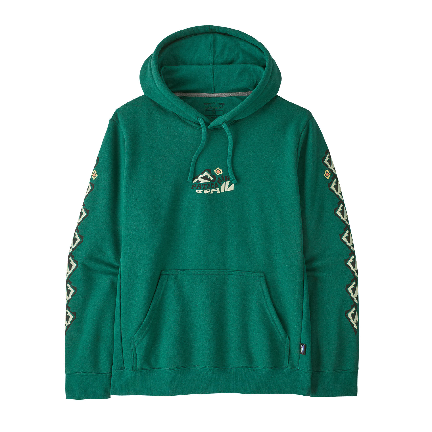 Patagonia 73 Skyline Uprisal Hoodie - Men's - Als.com