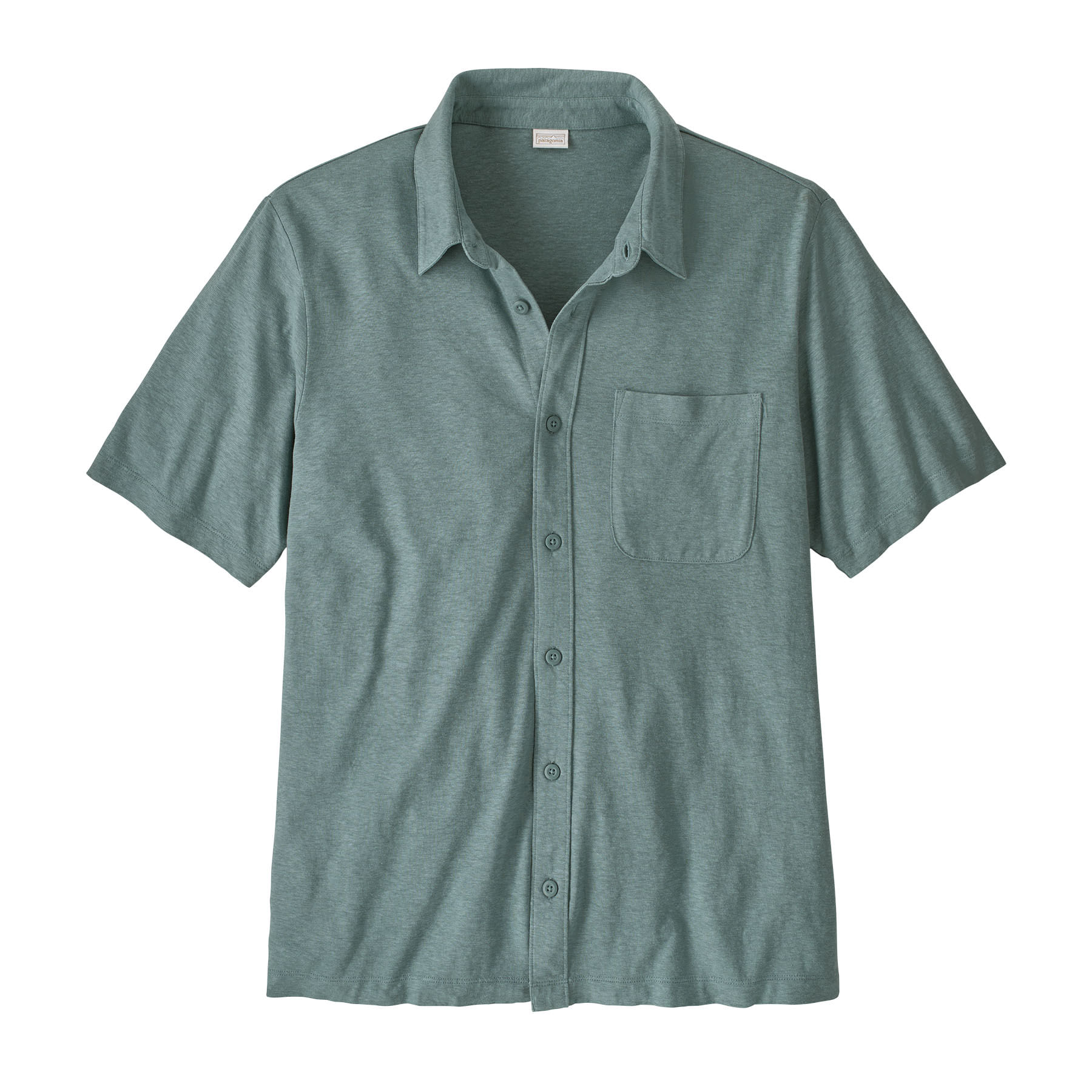 Patagonia A/C Shirt - Men's - Als.com