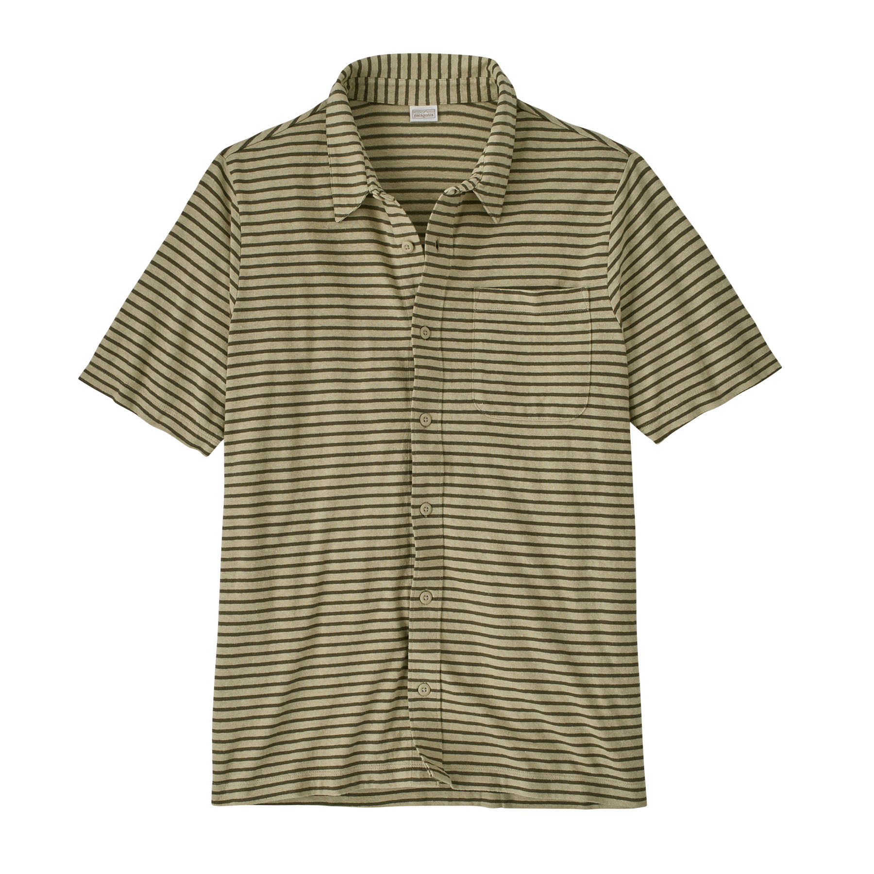 Patagonia A/C Shirt - Men's - Als.com