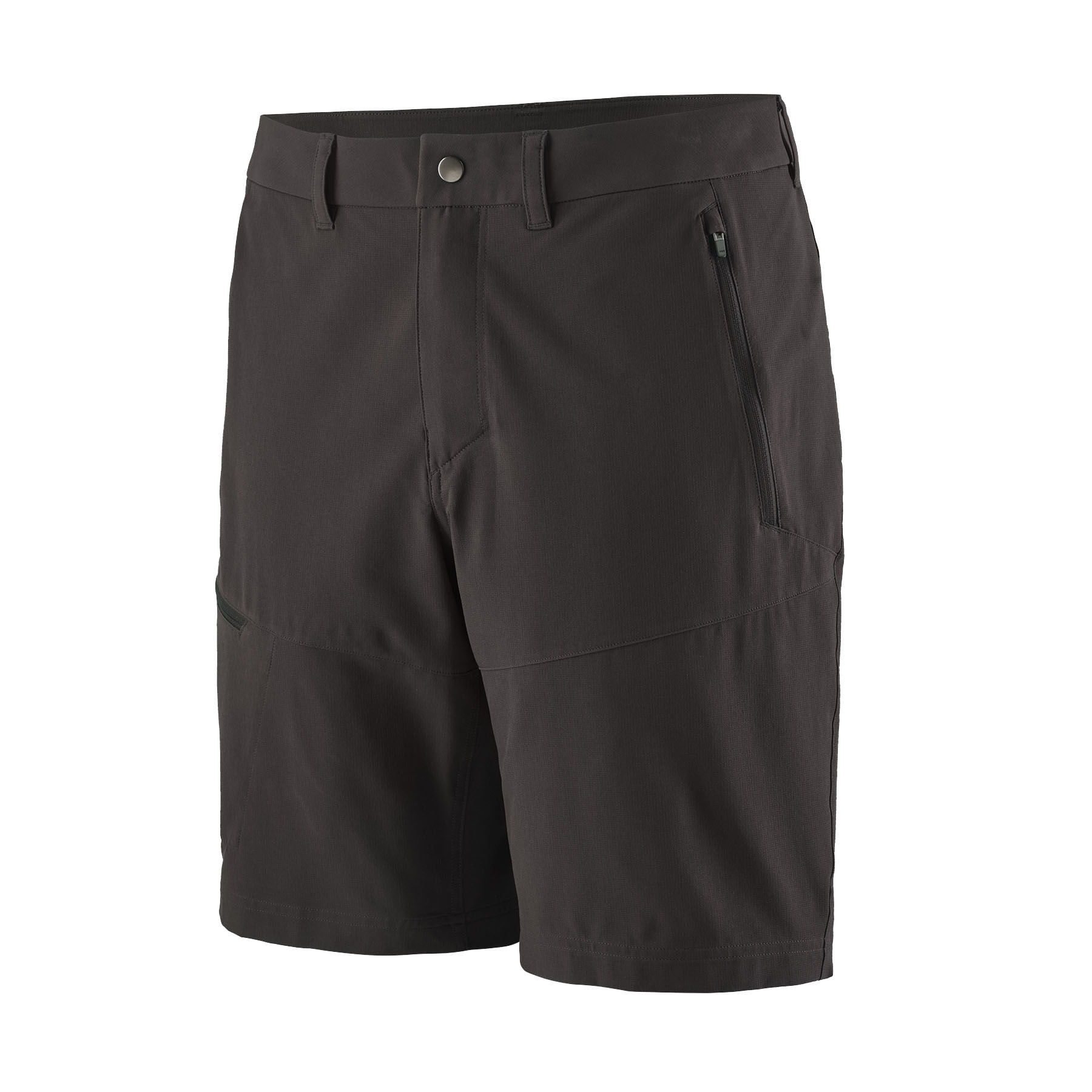 Pantalon De Randonnée PrAna Summit Pull Homme Charcoal Taille S - Activewear Léger