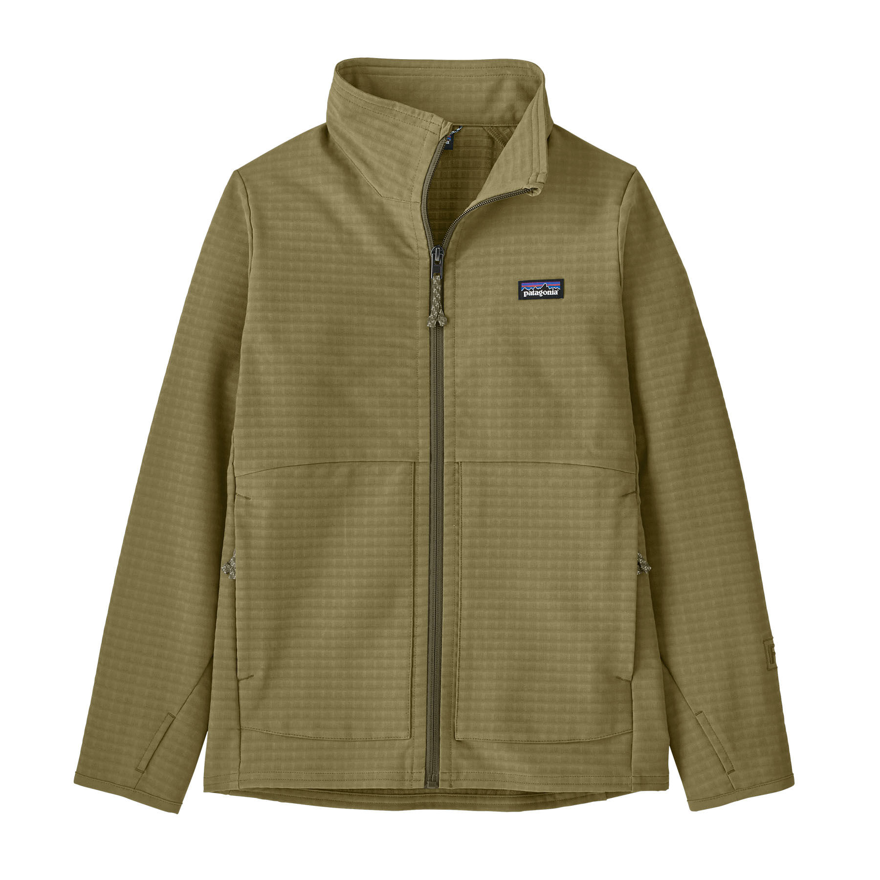 Patagonia Retro-X Jacket - Kids' - Als.com