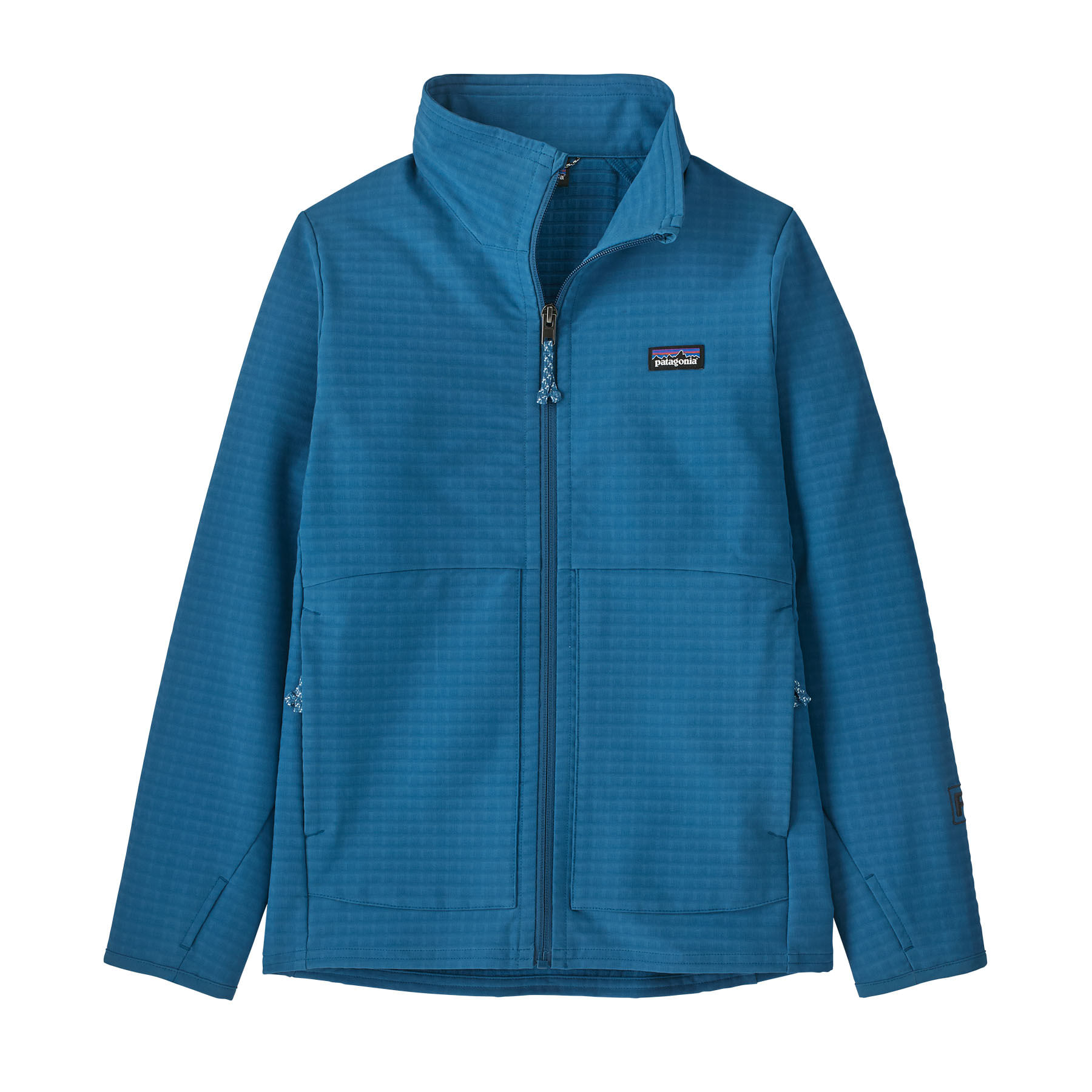 Patagonia Synchilla Fleece Jacket - Kids' - Als.com