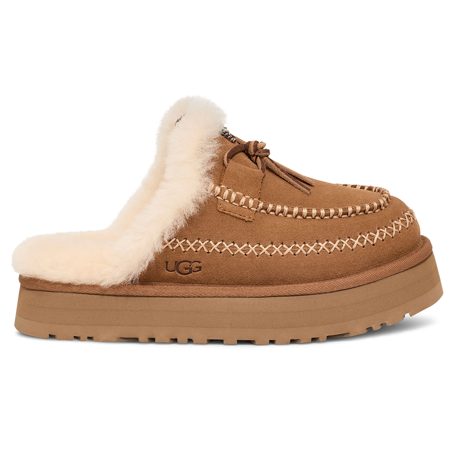 UGG ディスケット DISQUETTE UGG Disquette Alpine Slipper - Women's - Als.com