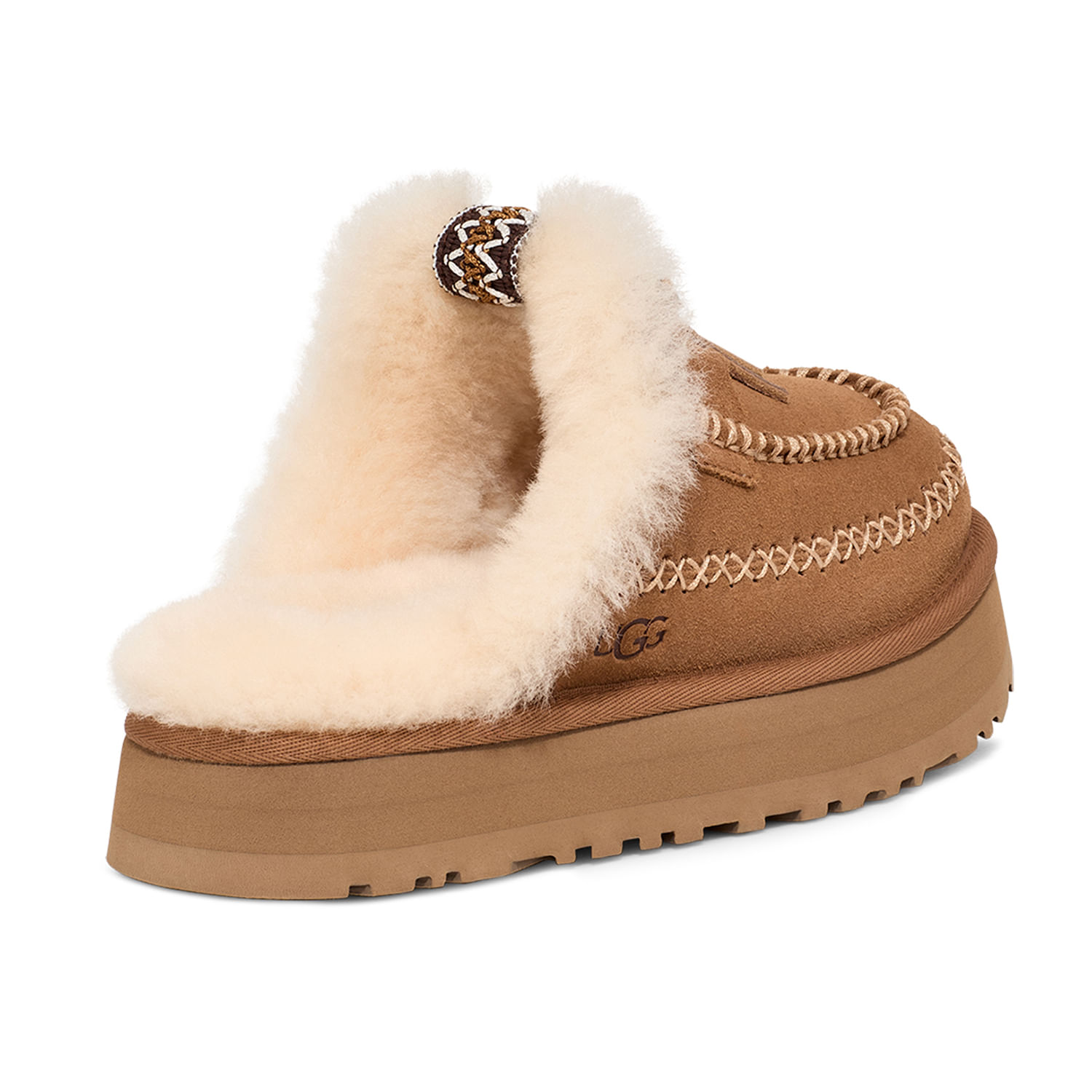 UGG Disquette Alpine Slipper - Women's - Als.com