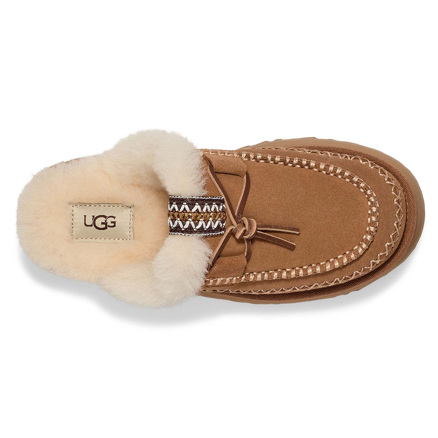 靴 UGG W DISQUETTE UGG Women's Disquette Alpine - FREE Shipping & FREE Returns