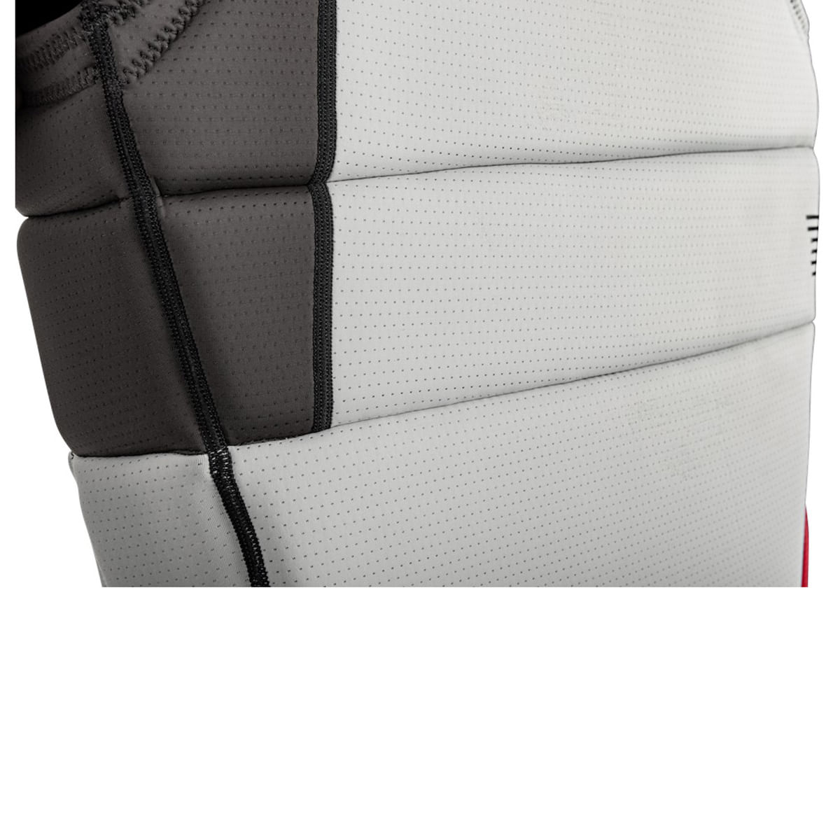 Ronix-Supreme-Impact-Vest-2026---Men-s-Chalk-Grey---Maroon