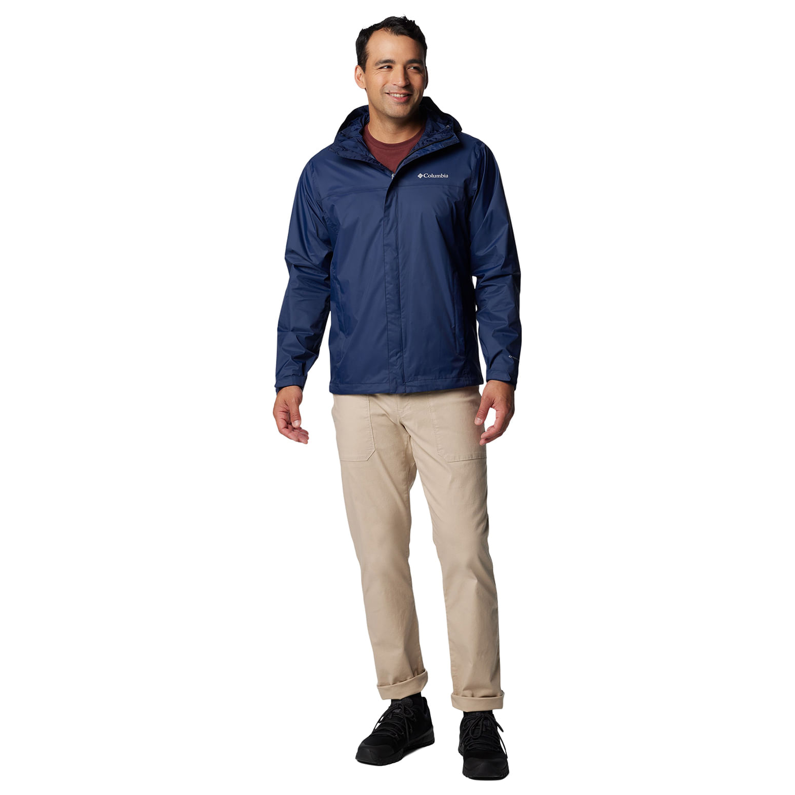 Columbia Watertight II Jacket - Men's - Als.com
