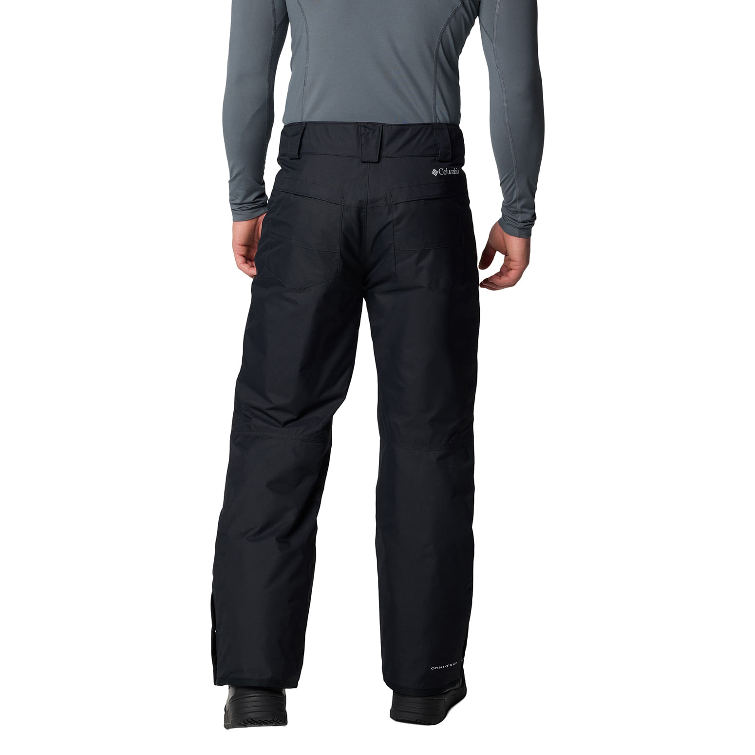 Columbia Bugaboo V Pant - Men's - Als.com
