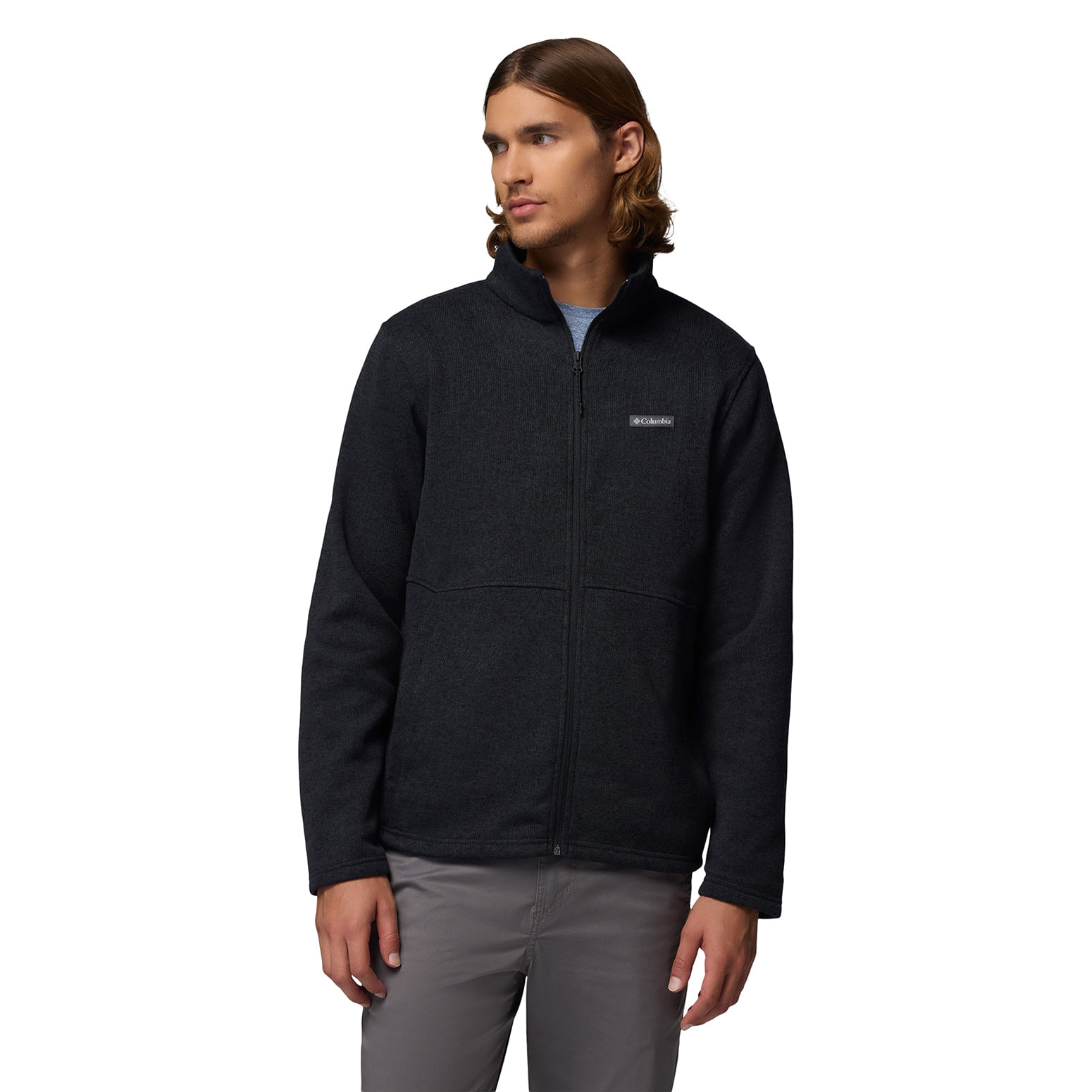 Columbia Helvetia II Half Snap Fleece - Men's - Als.com