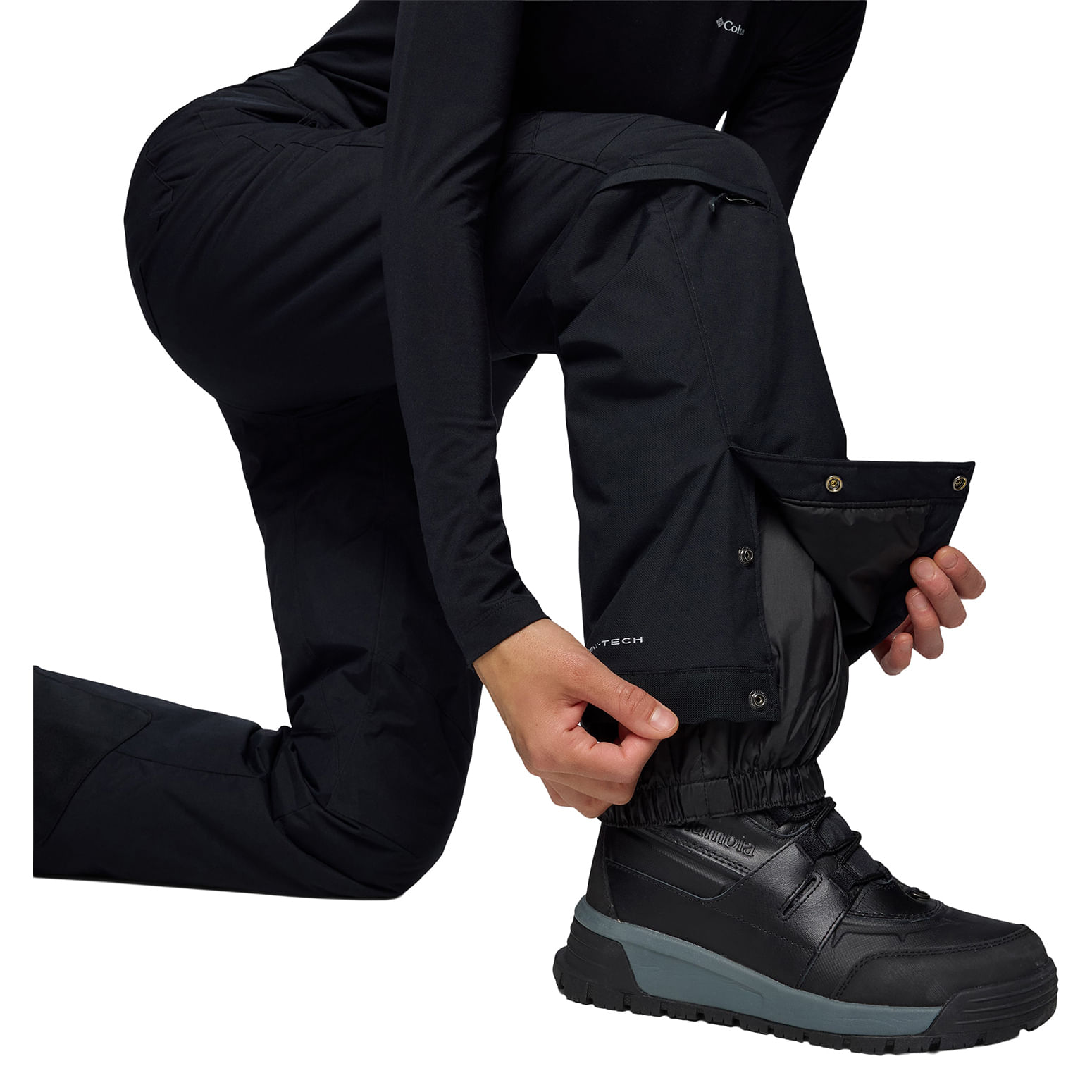 Columbia Bugaboo II Pant - Women's - Als.com
