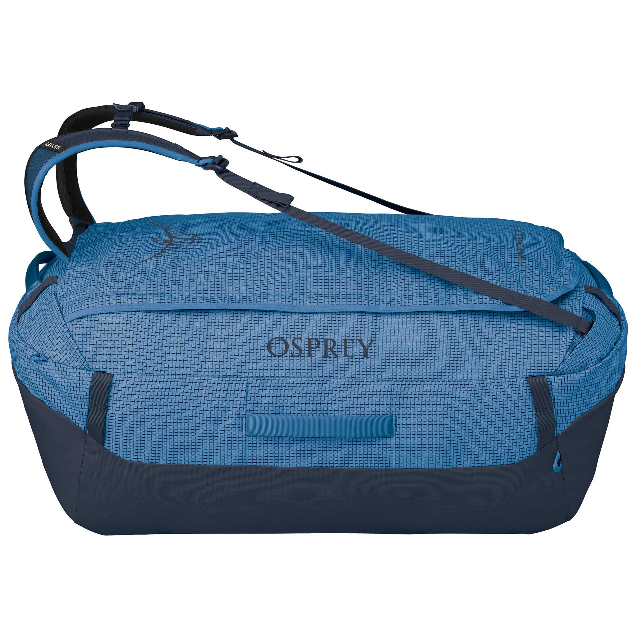 Osprey-Transporter-Duffel-Bag---120-L-Blue-Flame
