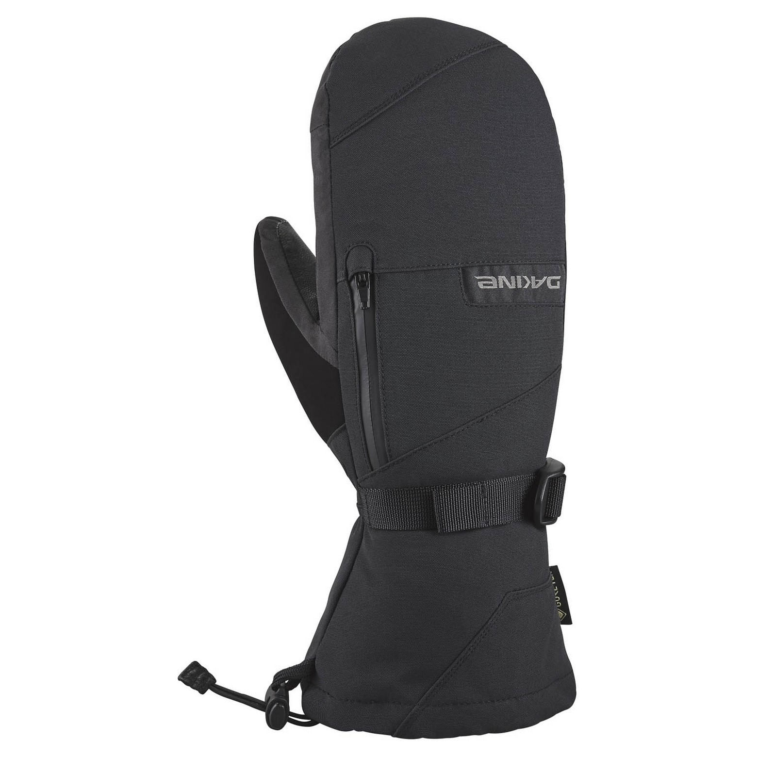 Dakine Leather Titan Gore-Tex Mitt - Men's - Als.com