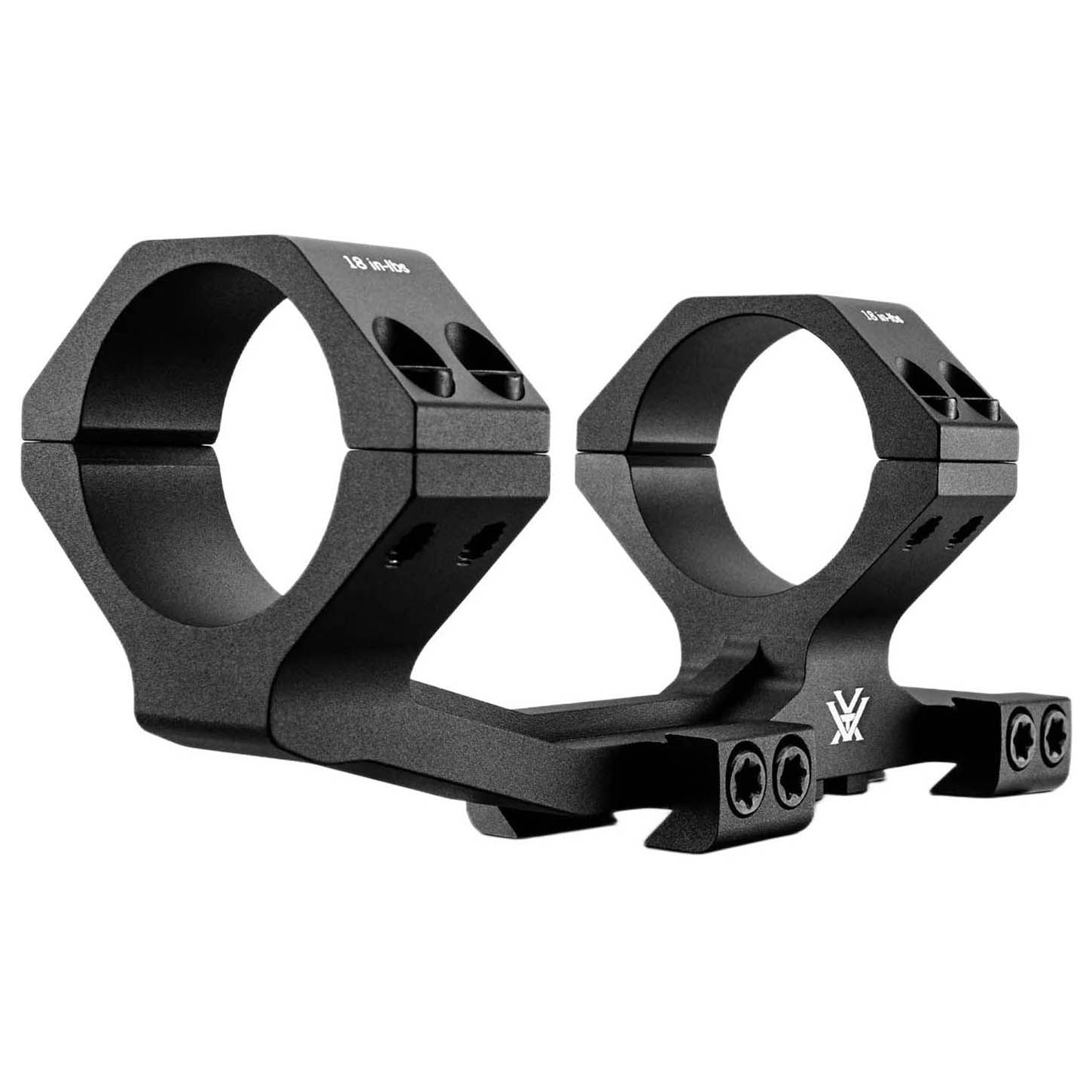 Vortex-Optics-Cantilever-Sport-Mount-Black