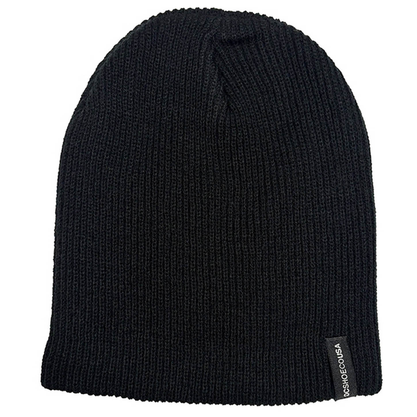 DC-Shoes-Acrylic-Knit-Beanie---Men-s--3-Pack--Black---Grey---Burgundy