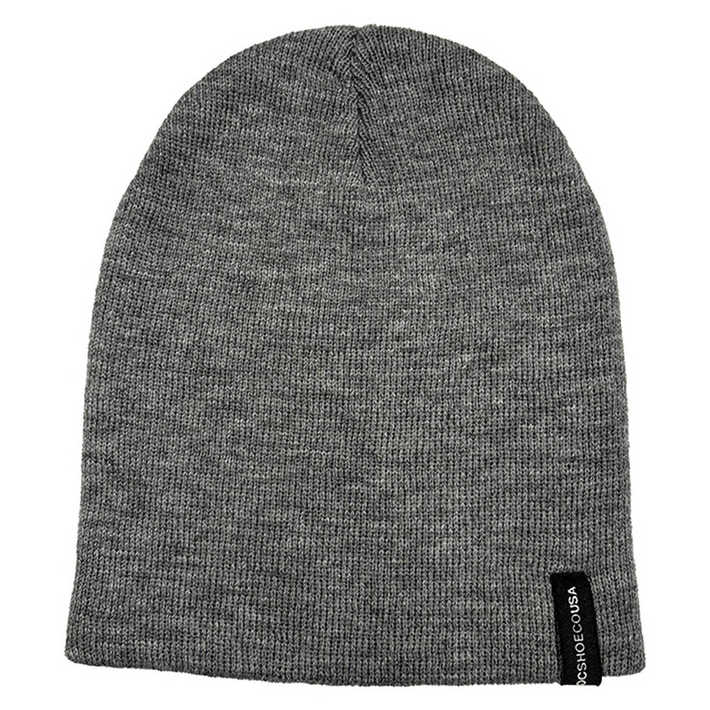 DC-Shoes-Acrylic-Knit-Beanie---Men-s--3-Pack--Black---Grey---Burgundy